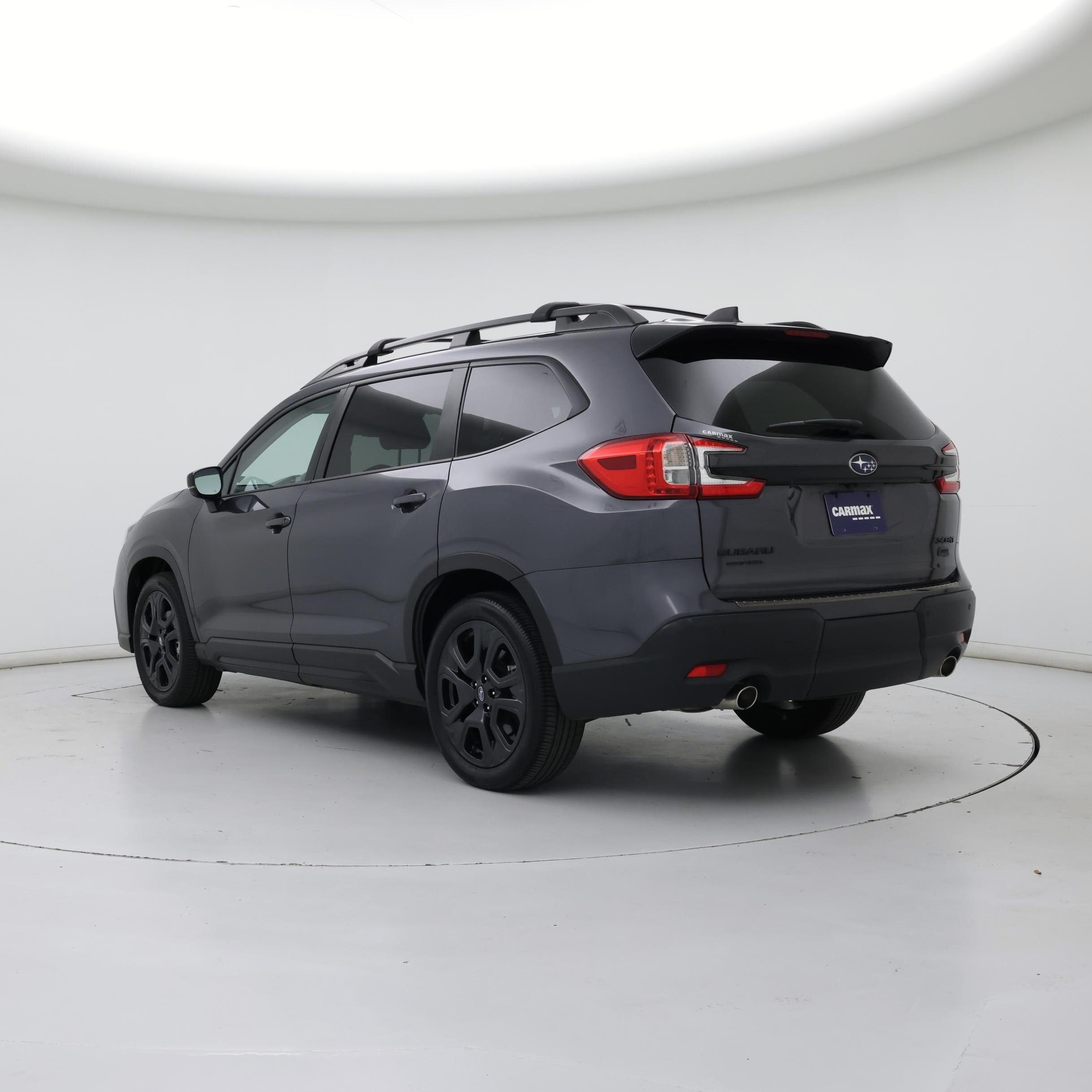 Thumbnail: 2024 Subaru Ascent - 2
