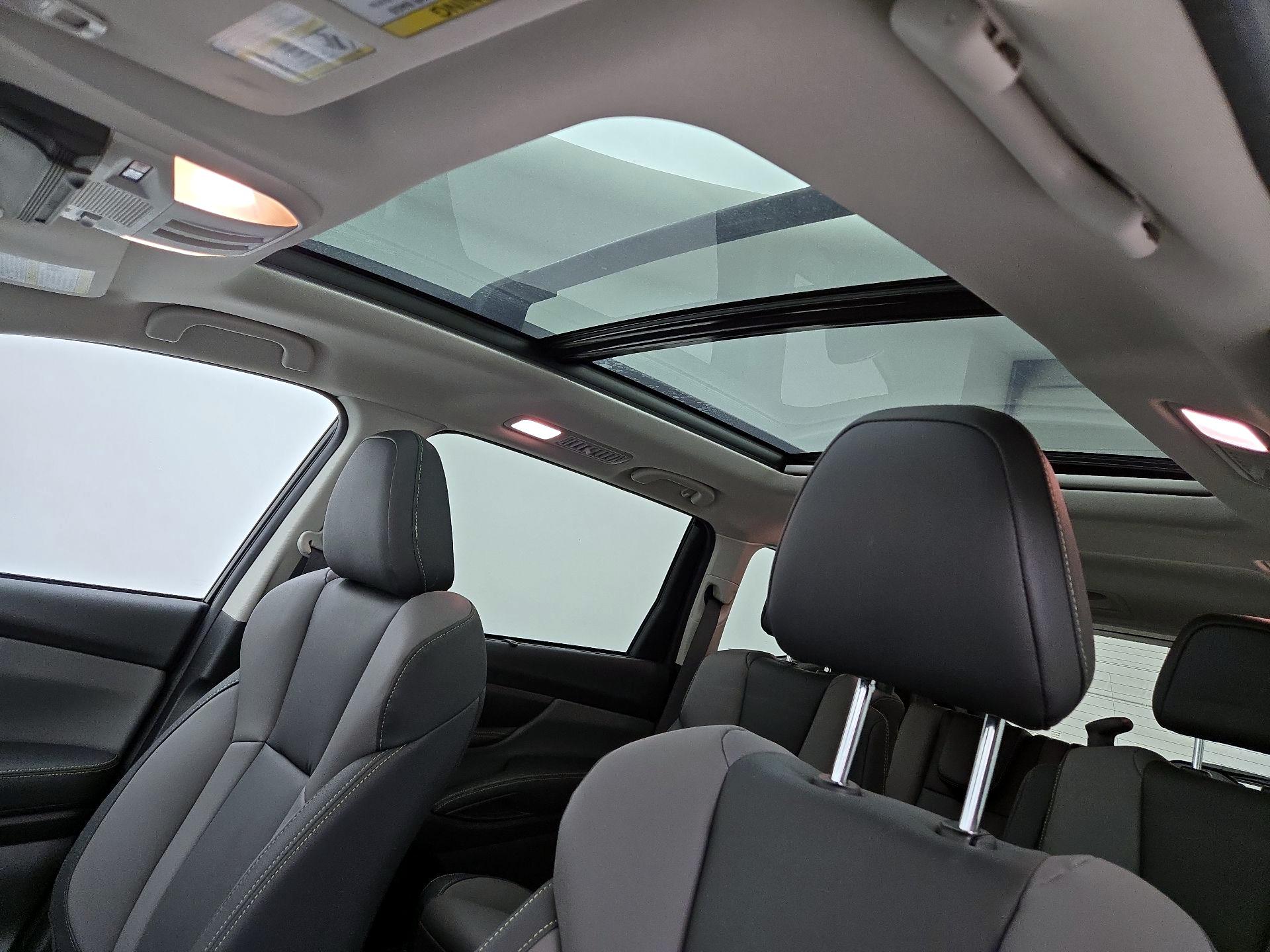 Thumbnail: 2024 Subaru Ascent - 20