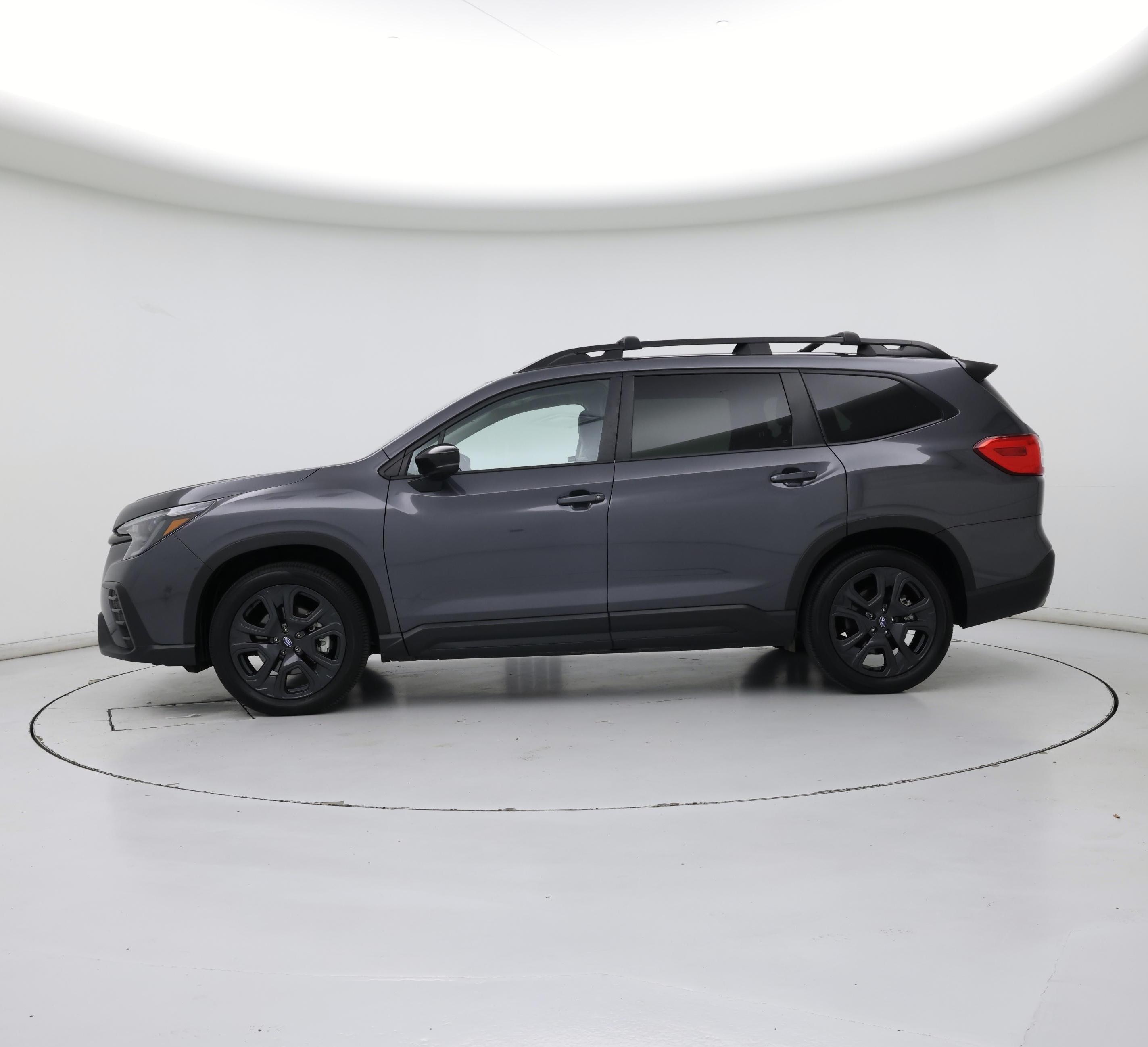 Thumbnail: 2024 Subaru Ascent - 3