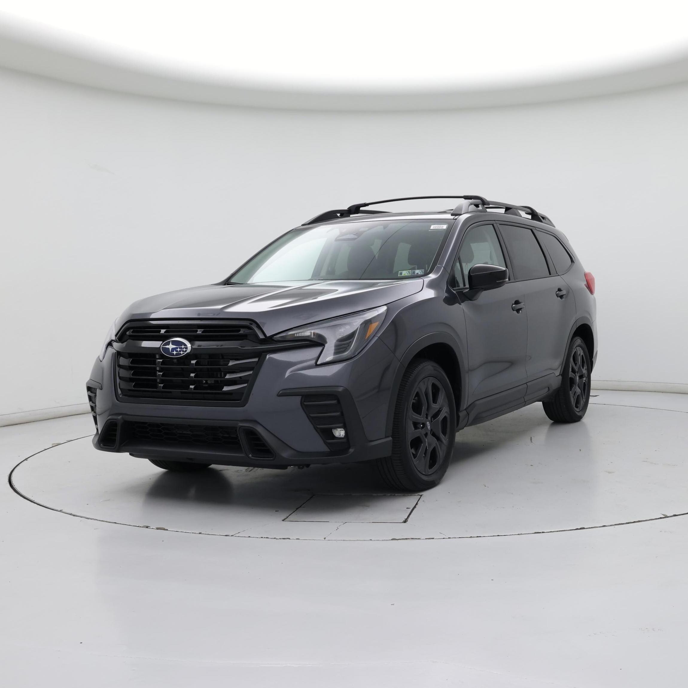 Thumbnail: 2024 Subaru Ascent - 4