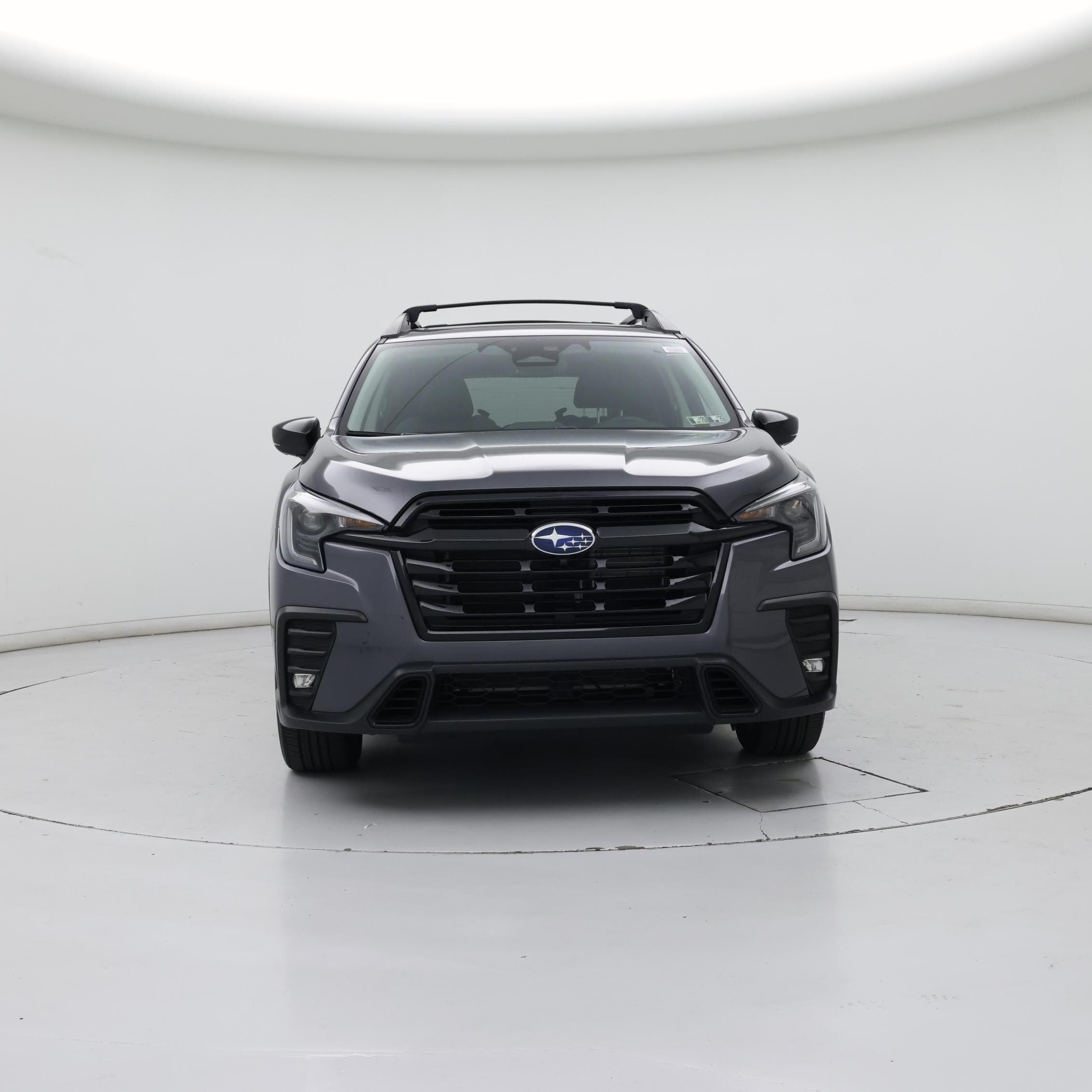 Thumbnail: 2024 Subaru Ascent - 5