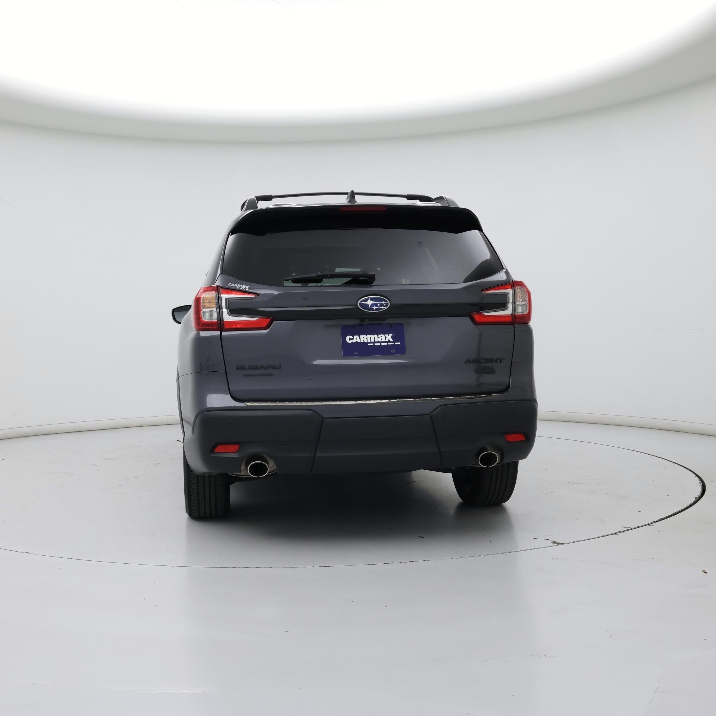 Thumbnail: 2024 Subaru Ascent - 6