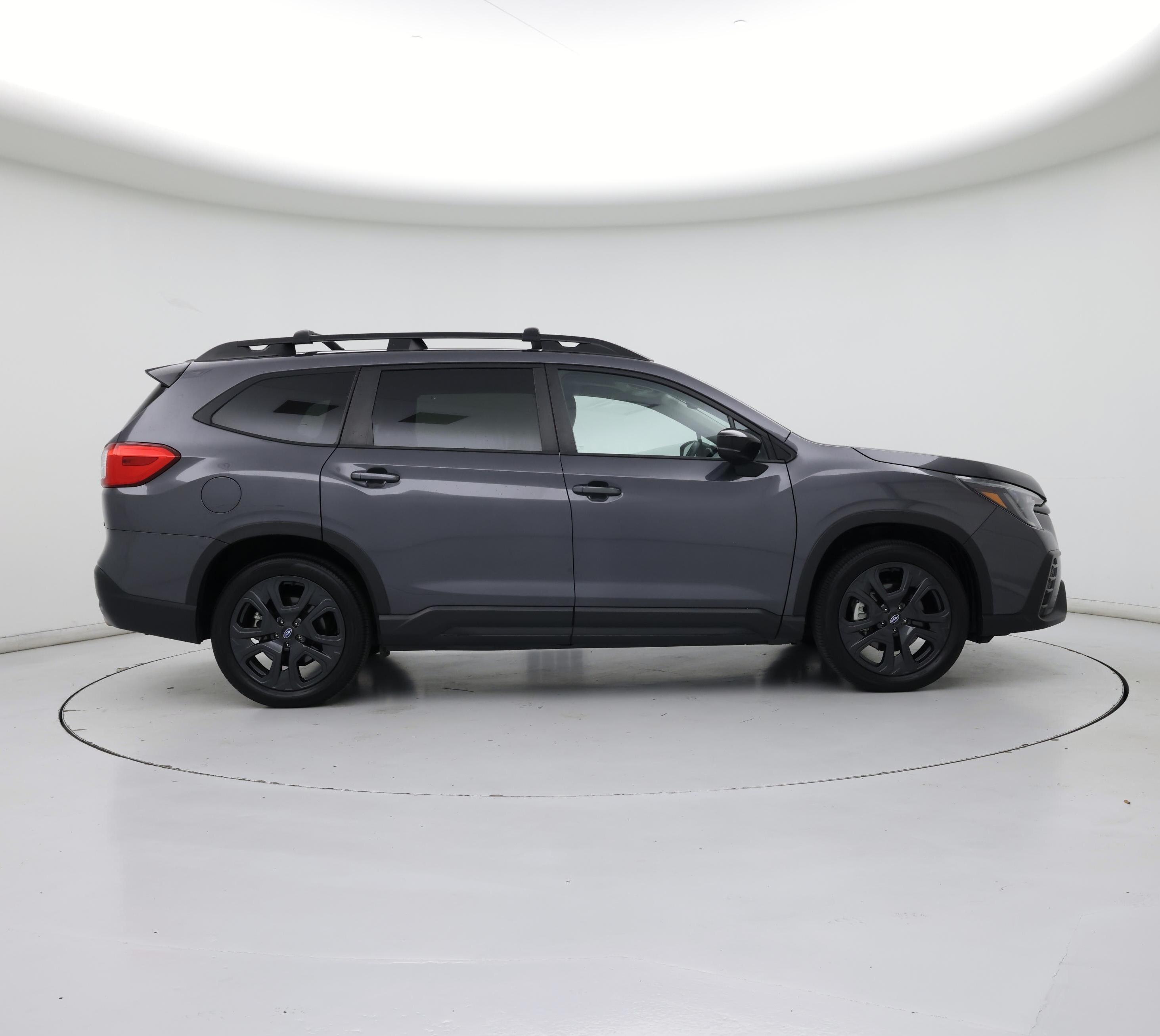 Thumbnail: 2024 Subaru Ascent - 7