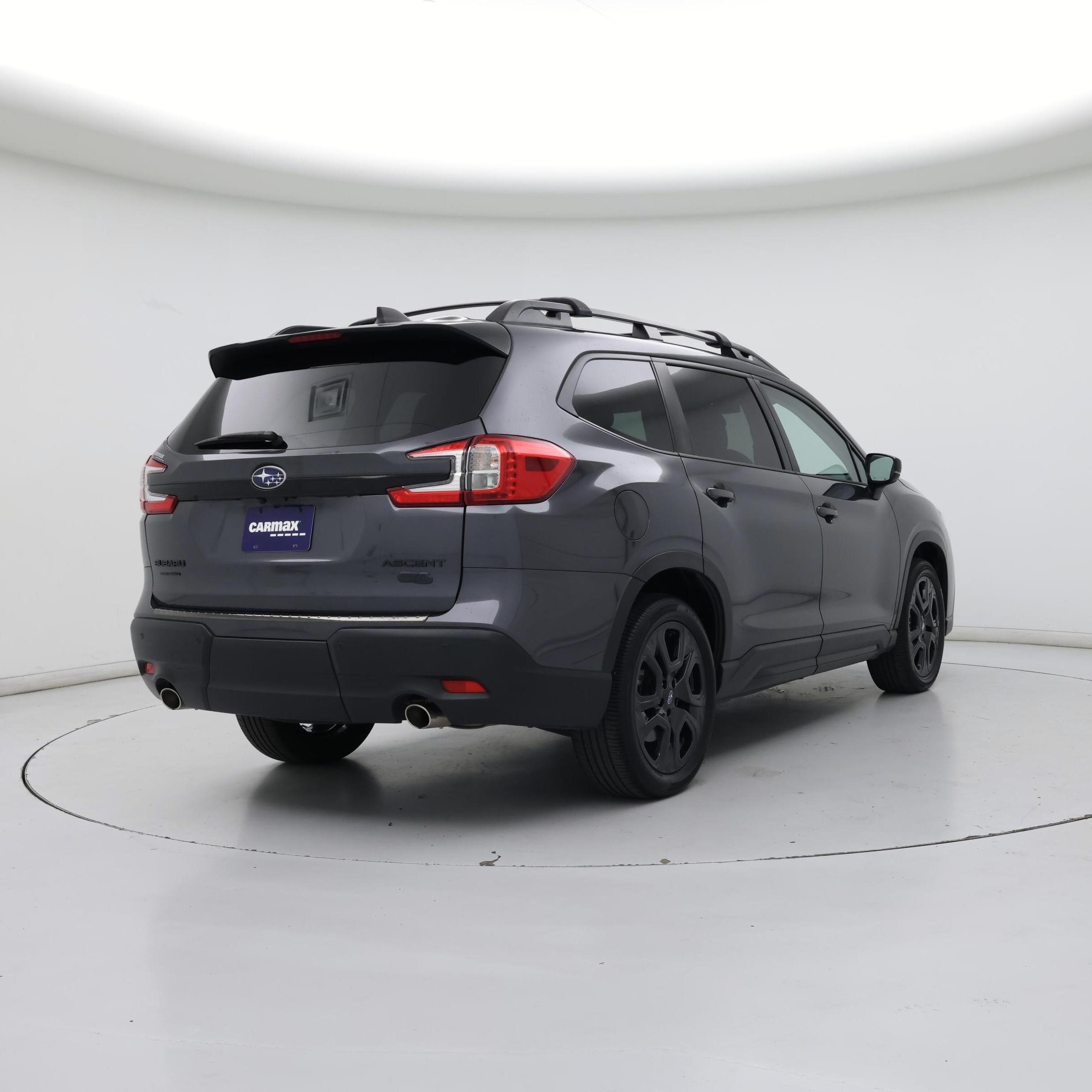 Thumbnail: 2024 Subaru Ascent - 8