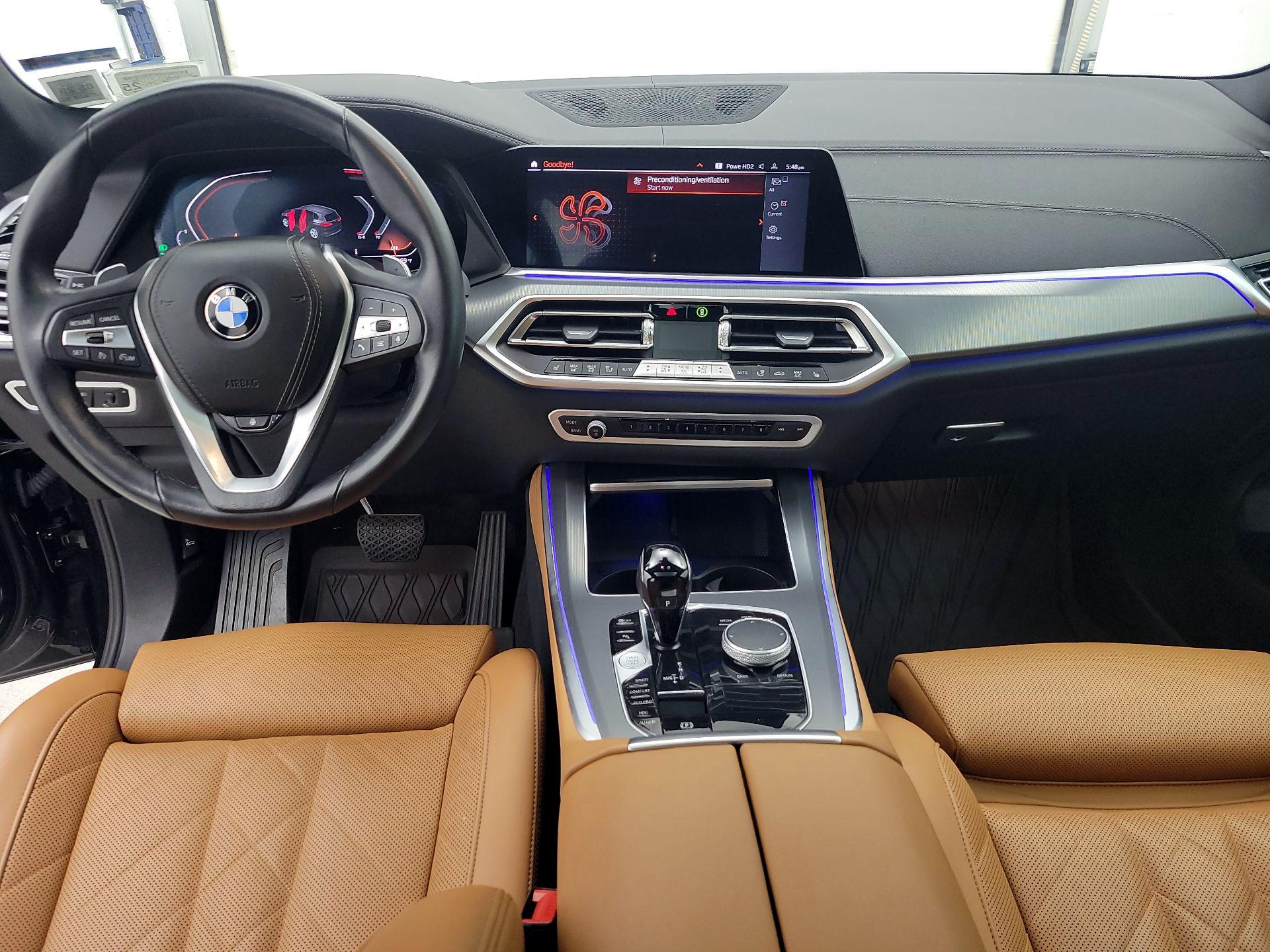 Thumbnail: 2023 BMW X5 - 9