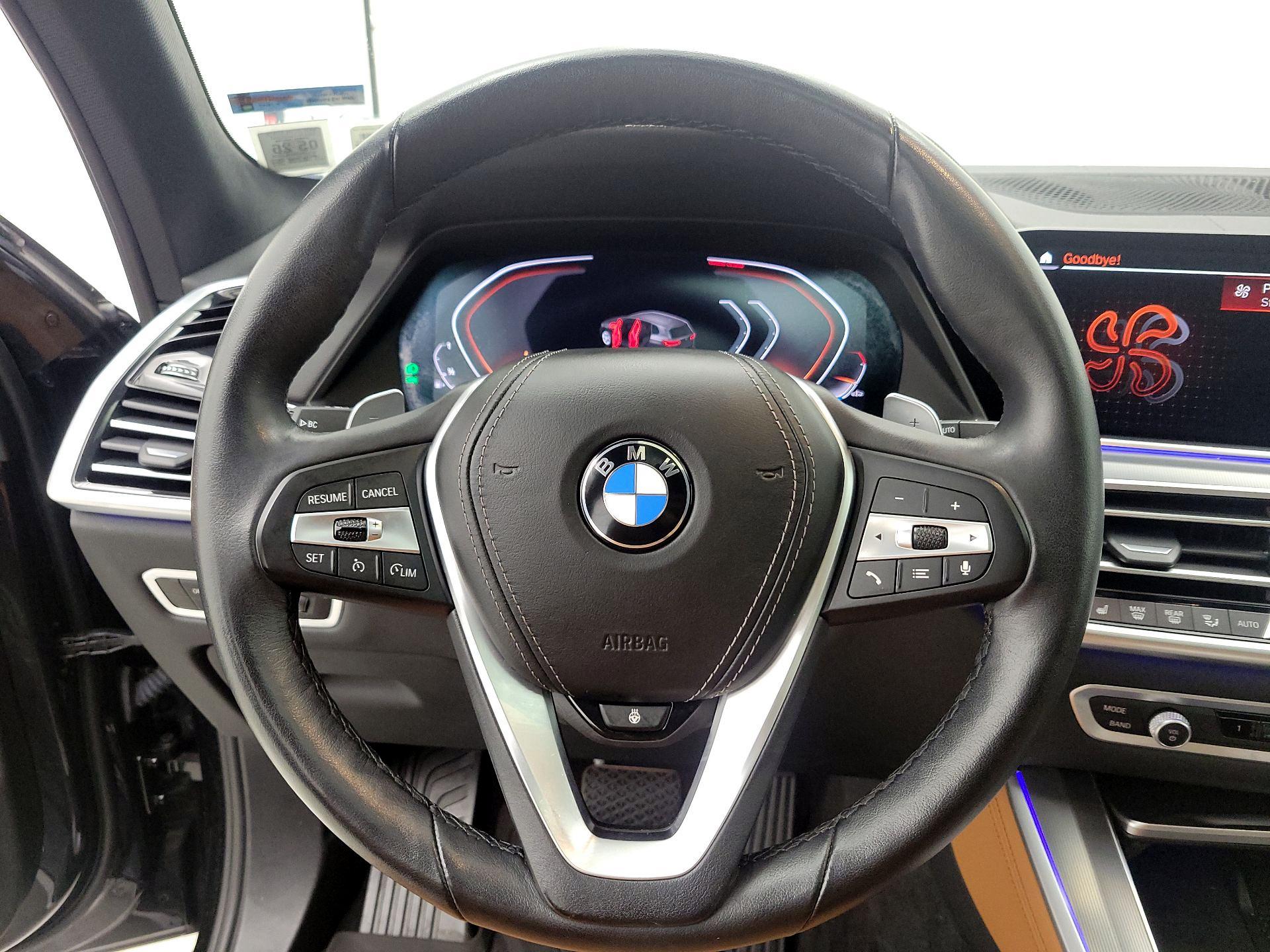 Thumbnail: 2023 BMW X5 - 10