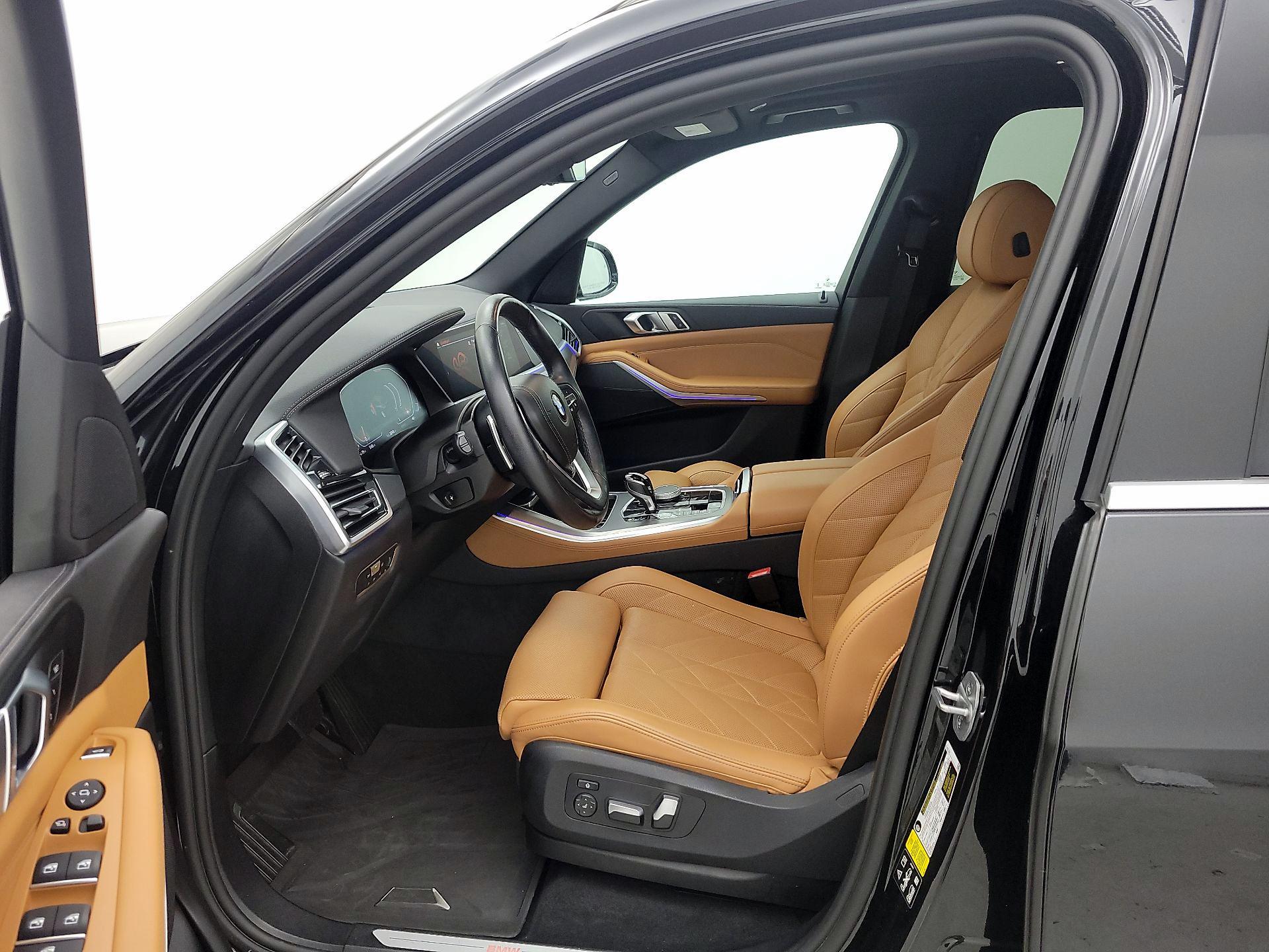 Thumbnail: 2023 BMW X5 - 11