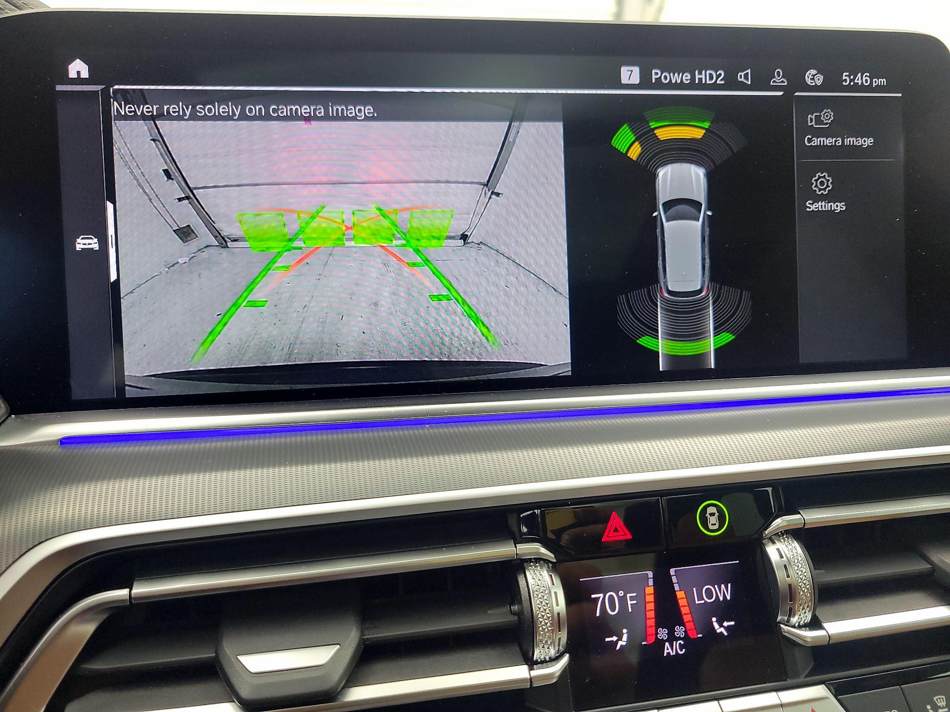 Thumbnail: 2023 BMW X5 - 15