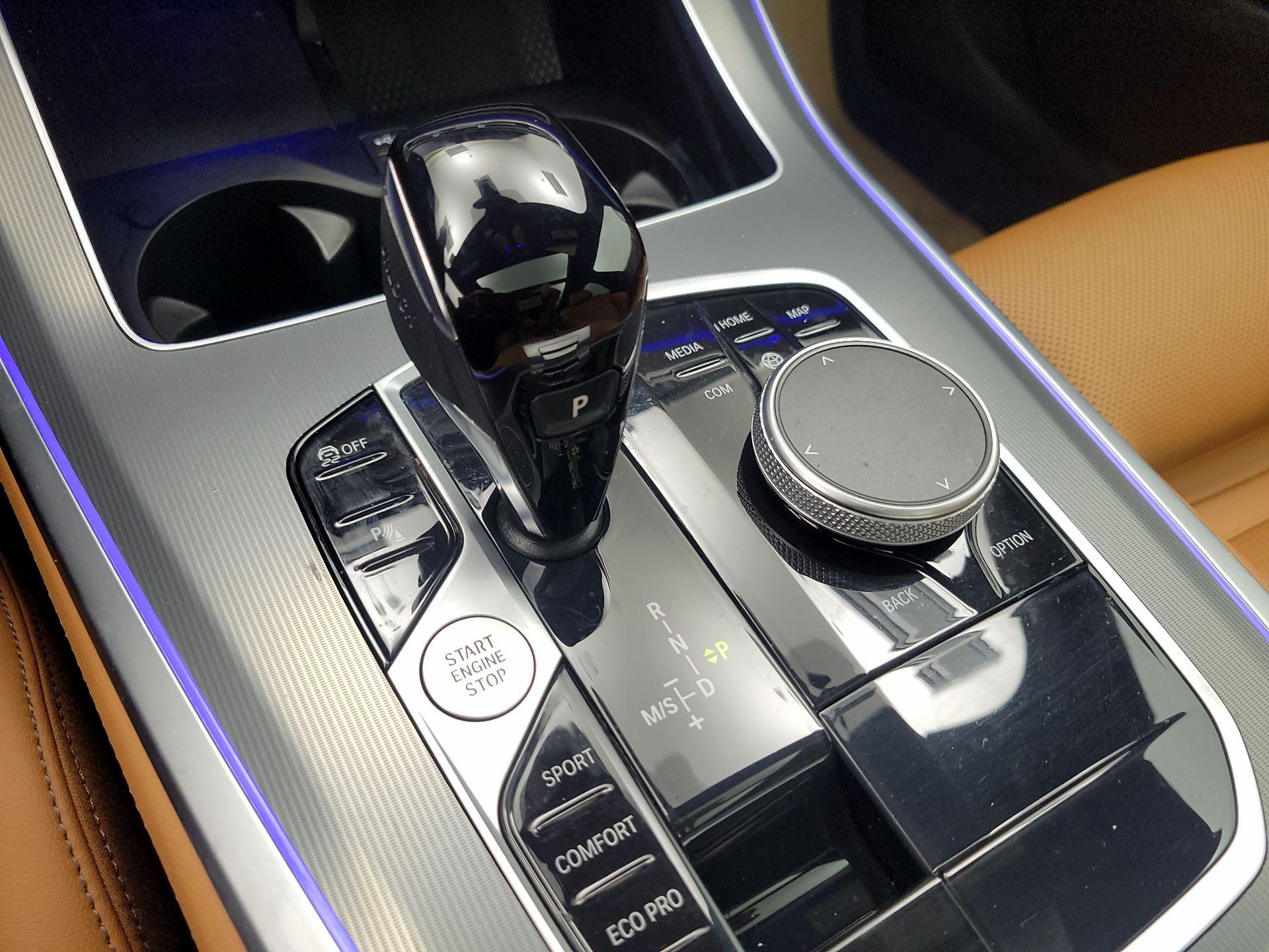 Thumbnail: 2023 BMW X5 - 18