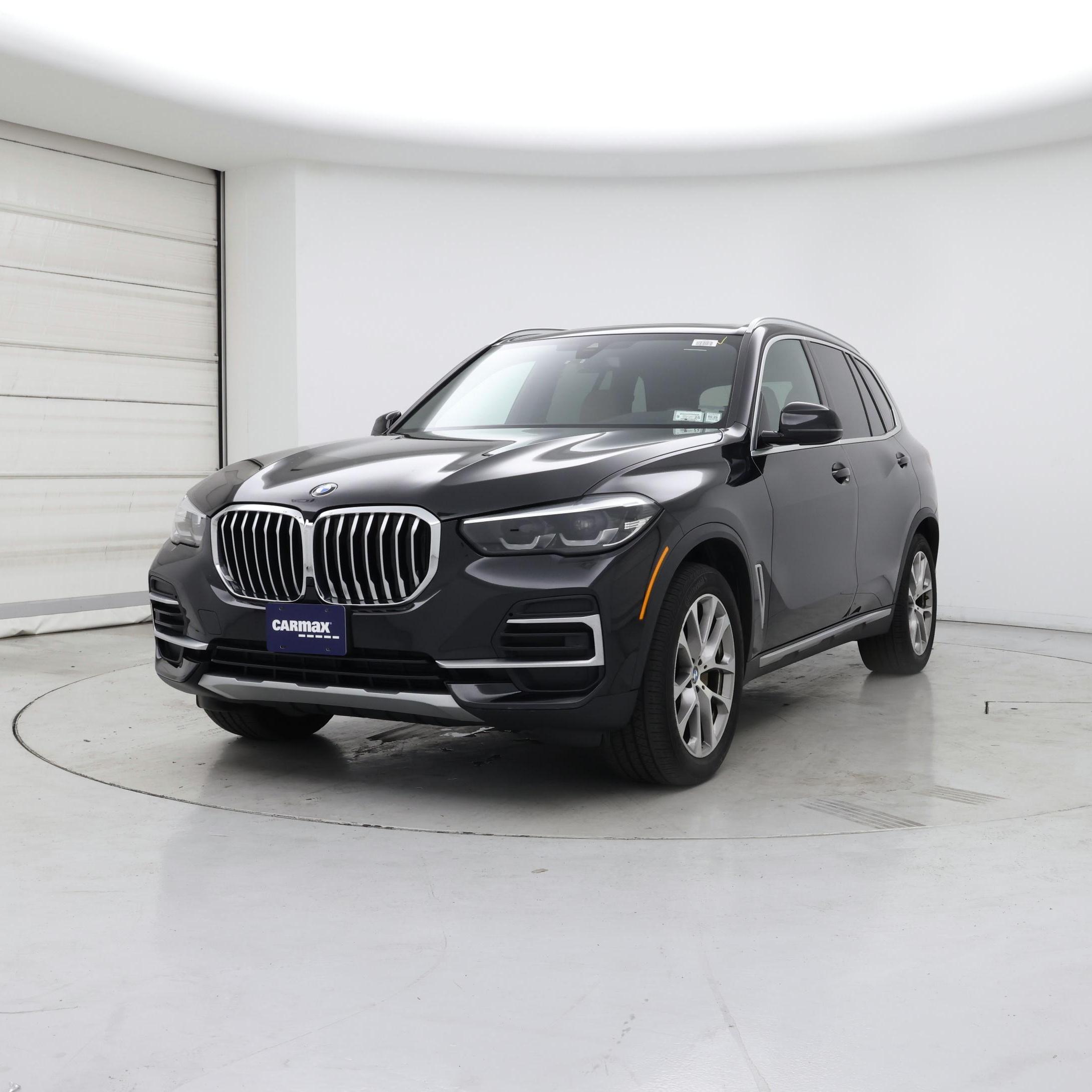 Thumbnail: 2023 BMW X5 - 4
