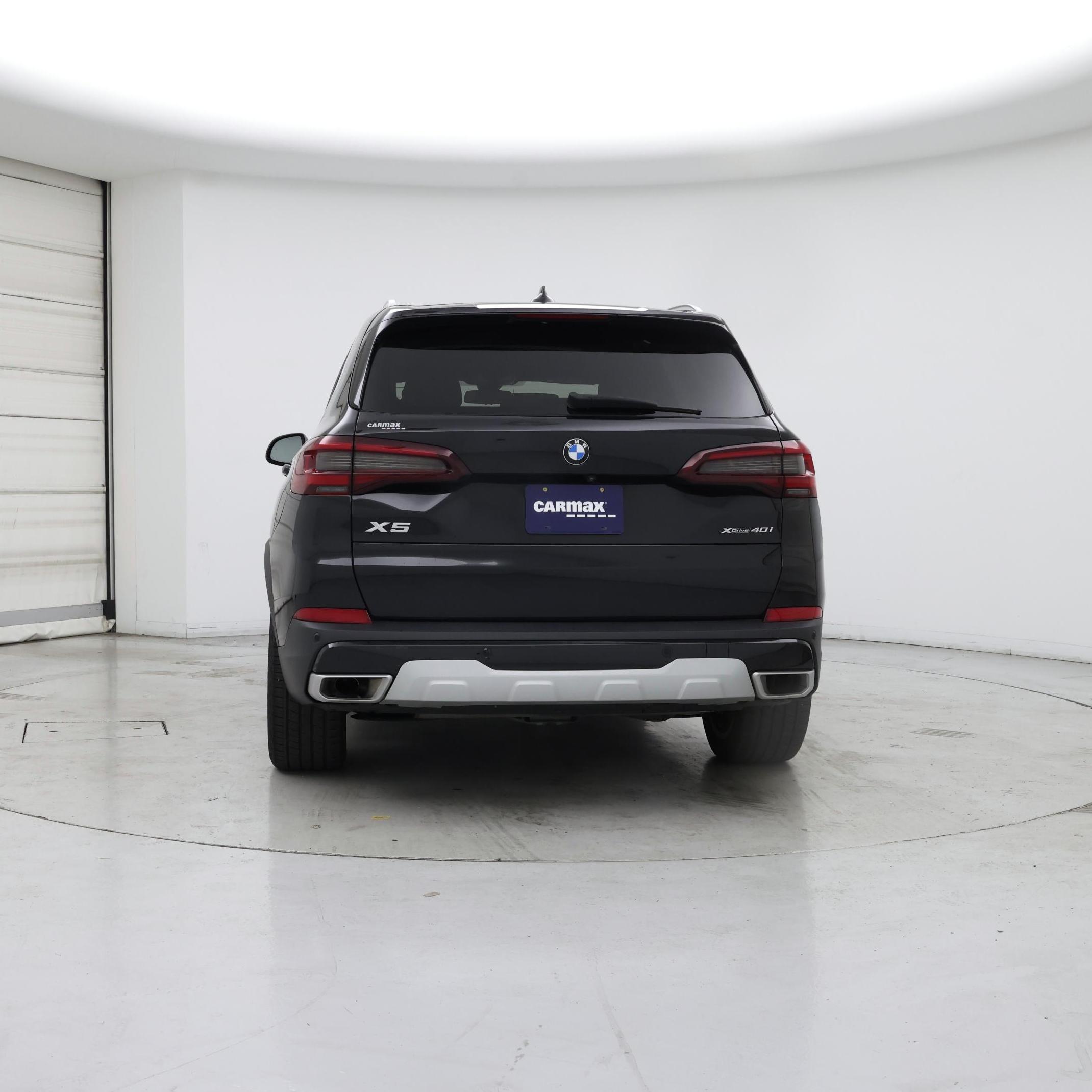 Thumbnail: 2023 BMW X5 - 6