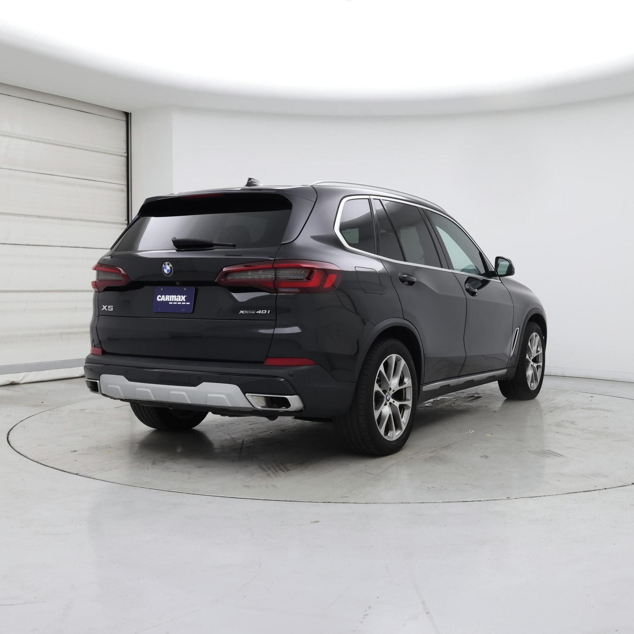 Thumbnail: 2023 BMW X5 - 8