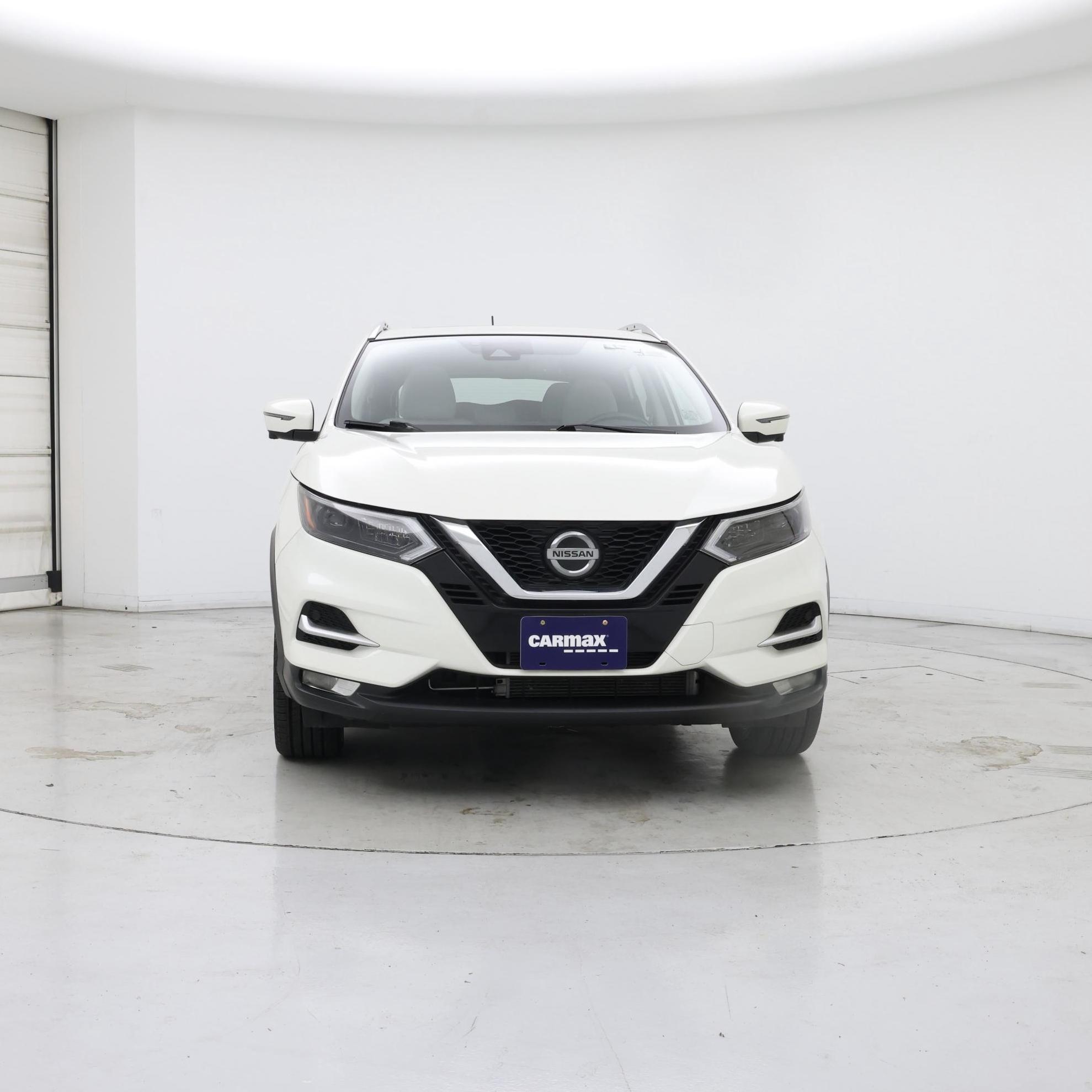 Thumbnail: 2020 Nissan Rogue Sport - 5