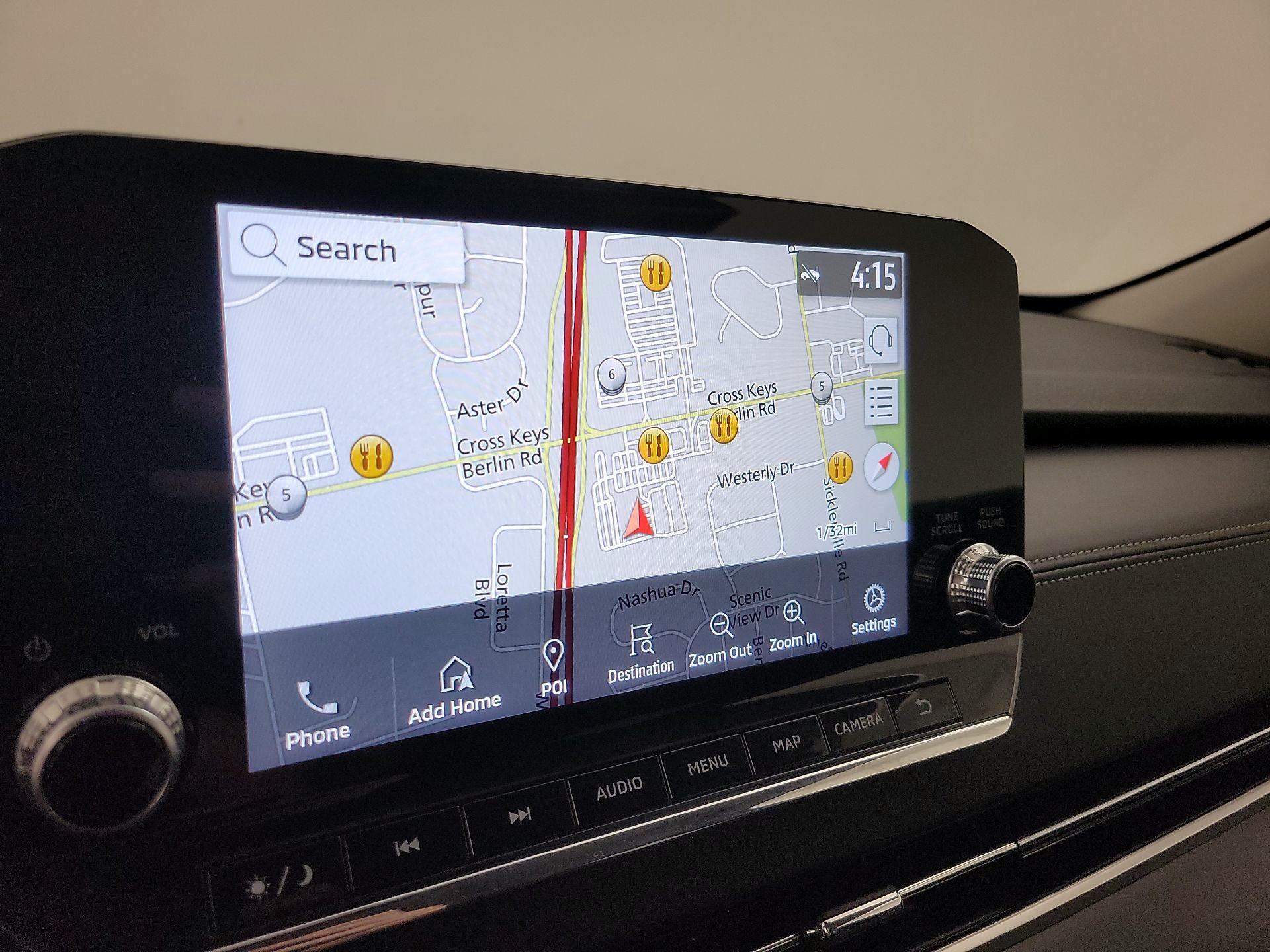 Thumbnail: 2022 Mitsubishi Outlander - 14