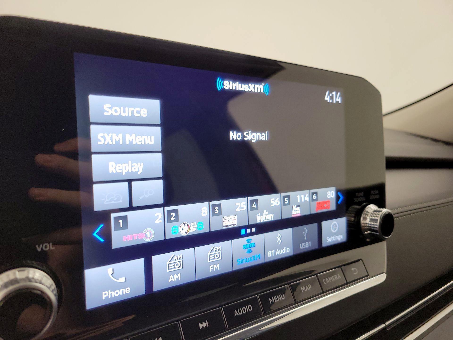 Thumbnail: 2022 Mitsubishi Outlander - 16