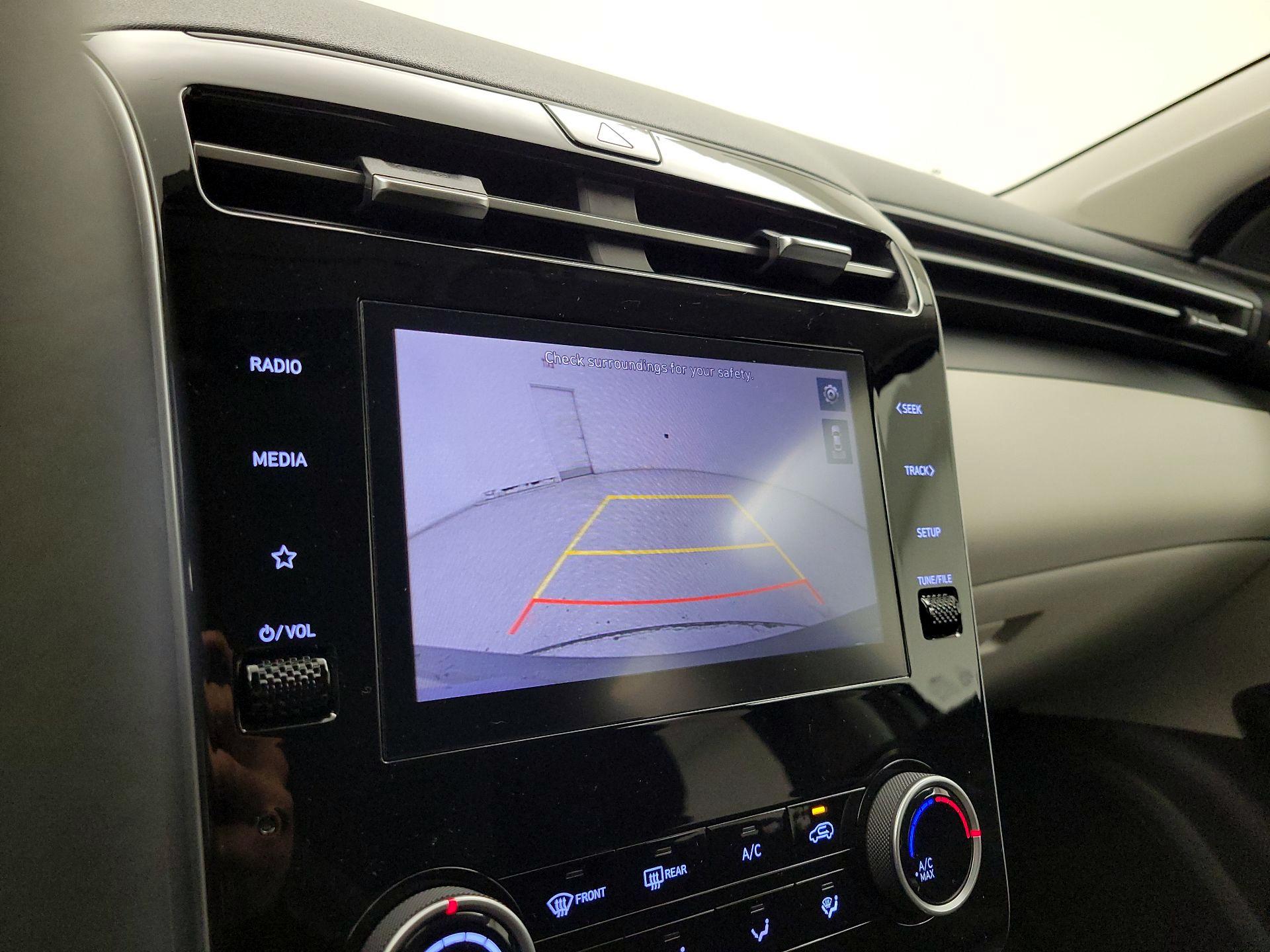 Thumbnail: 2022 Hyundai Tucson - 14