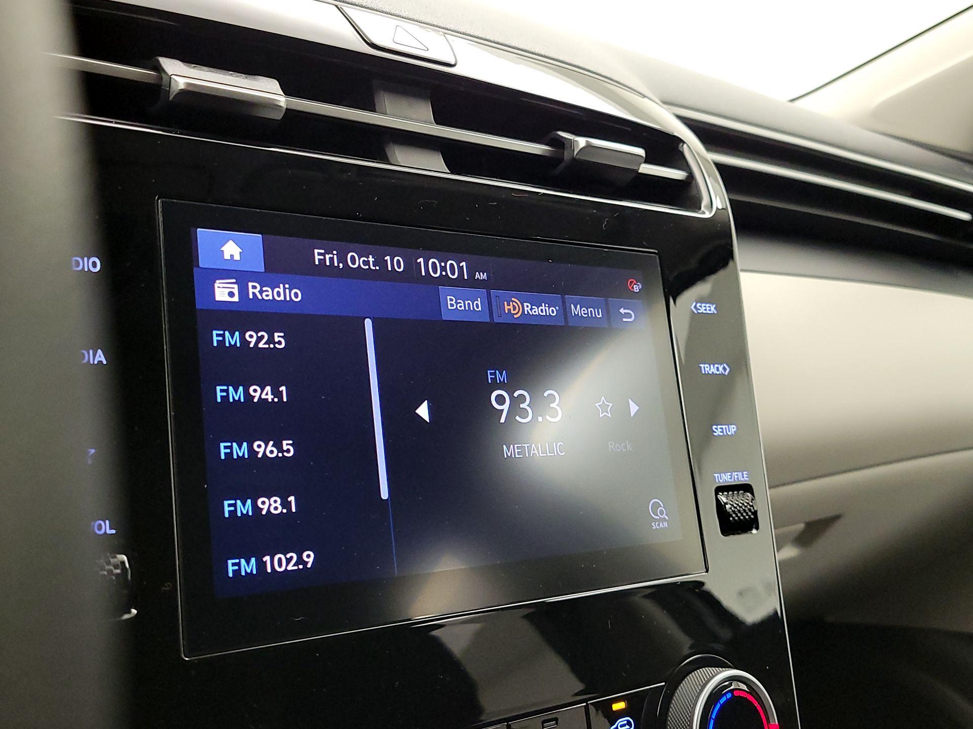 Thumbnail: 2022 Hyundai Tucson - 15