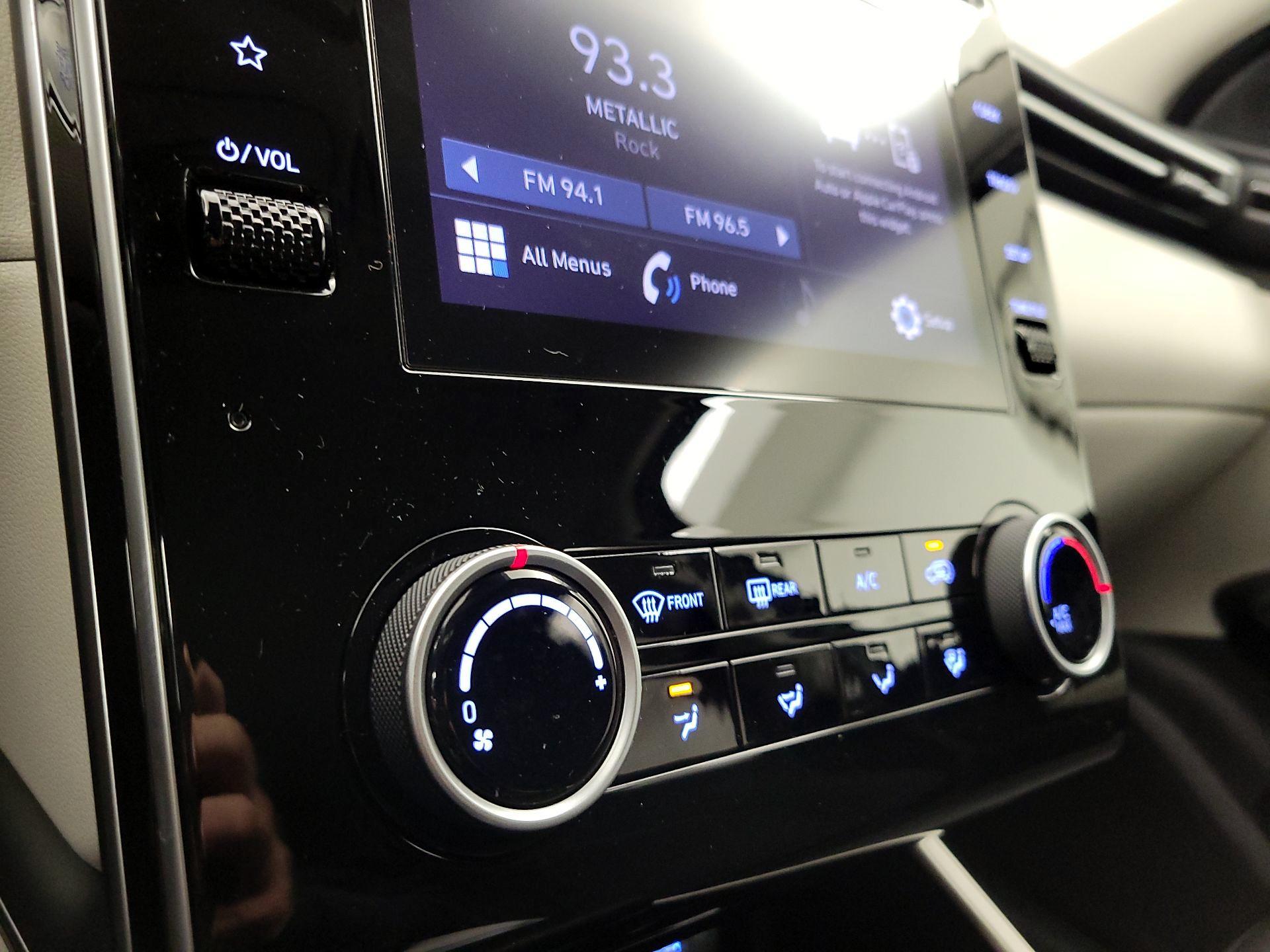 Thumbnail: 2022 Hyundai Tucson - 16