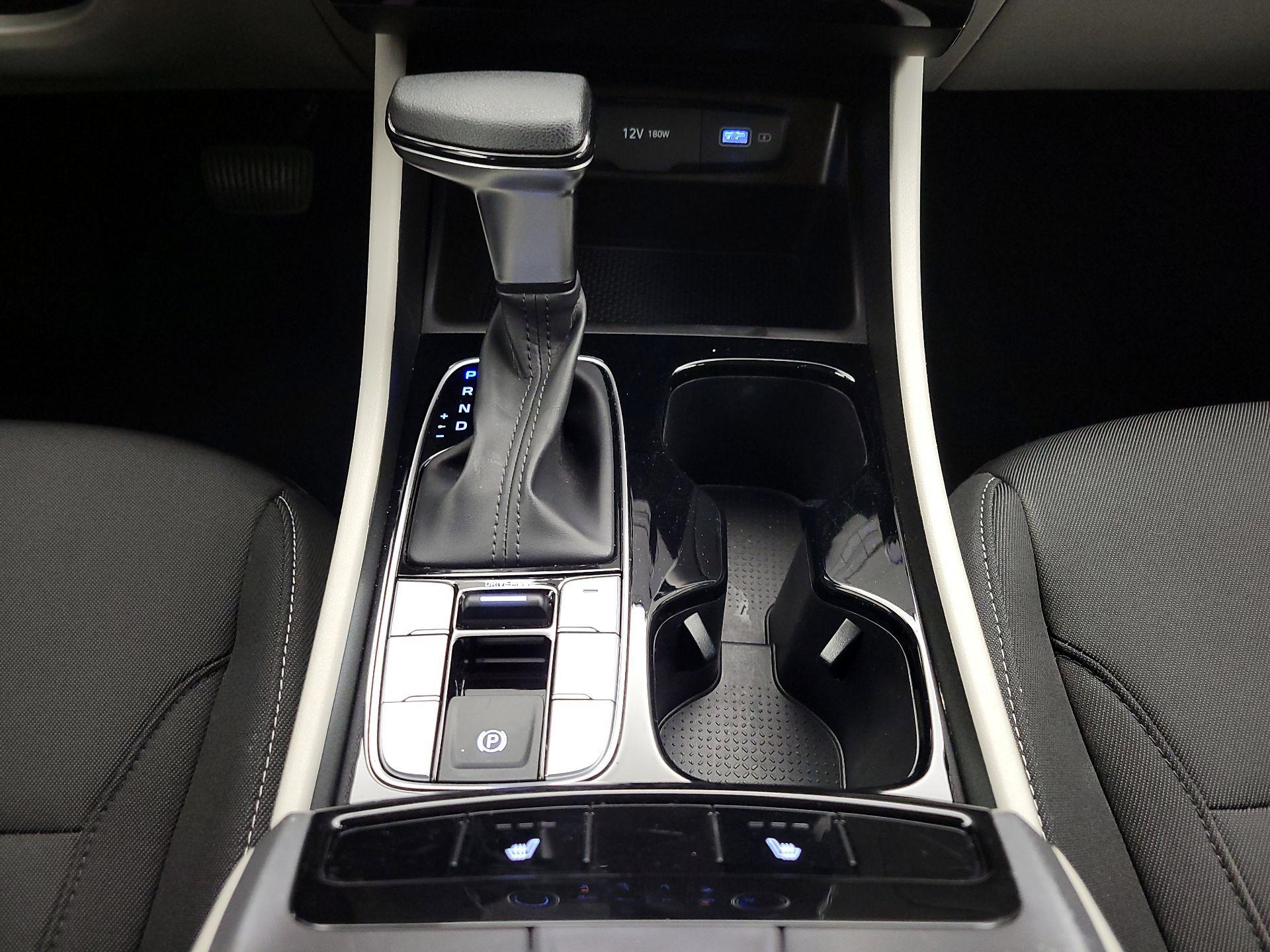 Thumbnail: 2022 Hyundai Tucson - 17