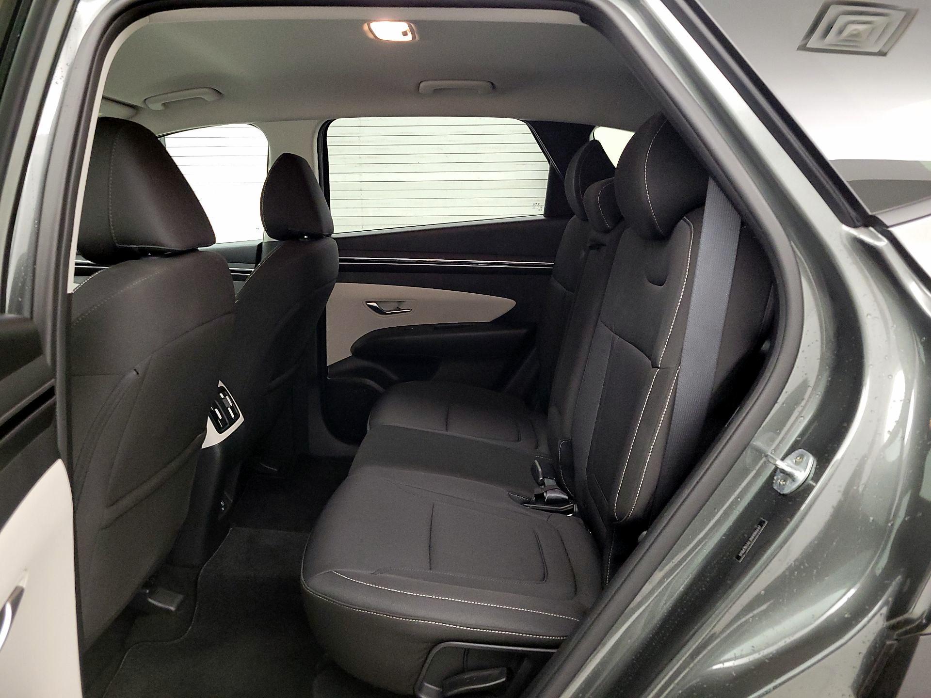 Thumbnail: 2022 Hyundai Tucson - 19