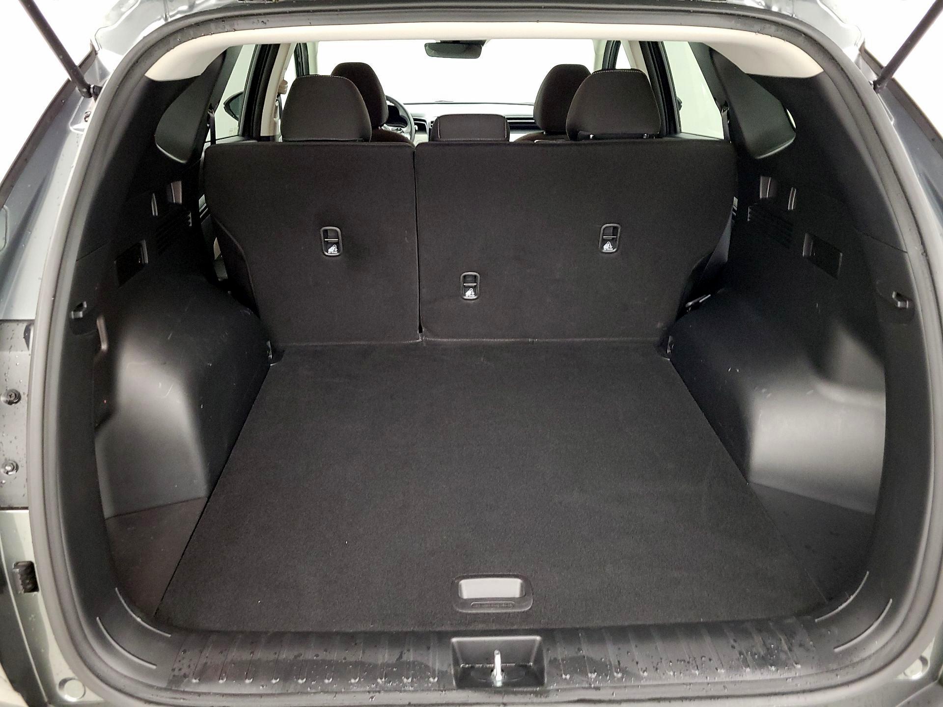 Thumbnail: 2022 Hyundai Tucson - 20