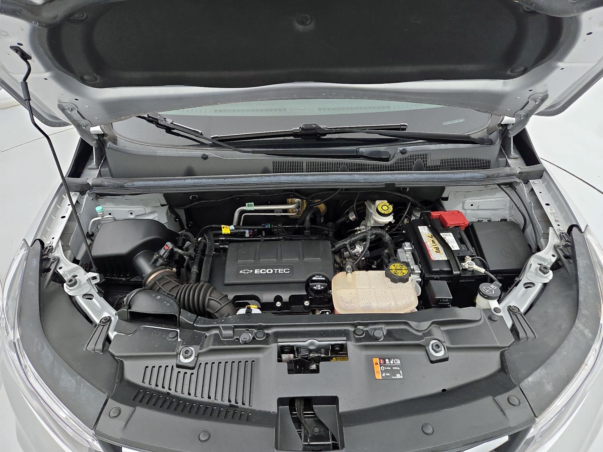 Thumbnail: 2020 Chevrolet Trax - 20