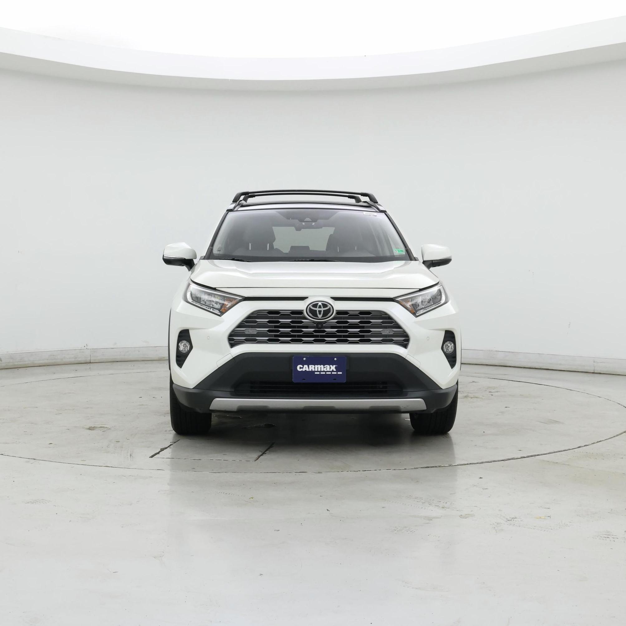 Thumbnail: 2019 Toyota RAV4 - 5