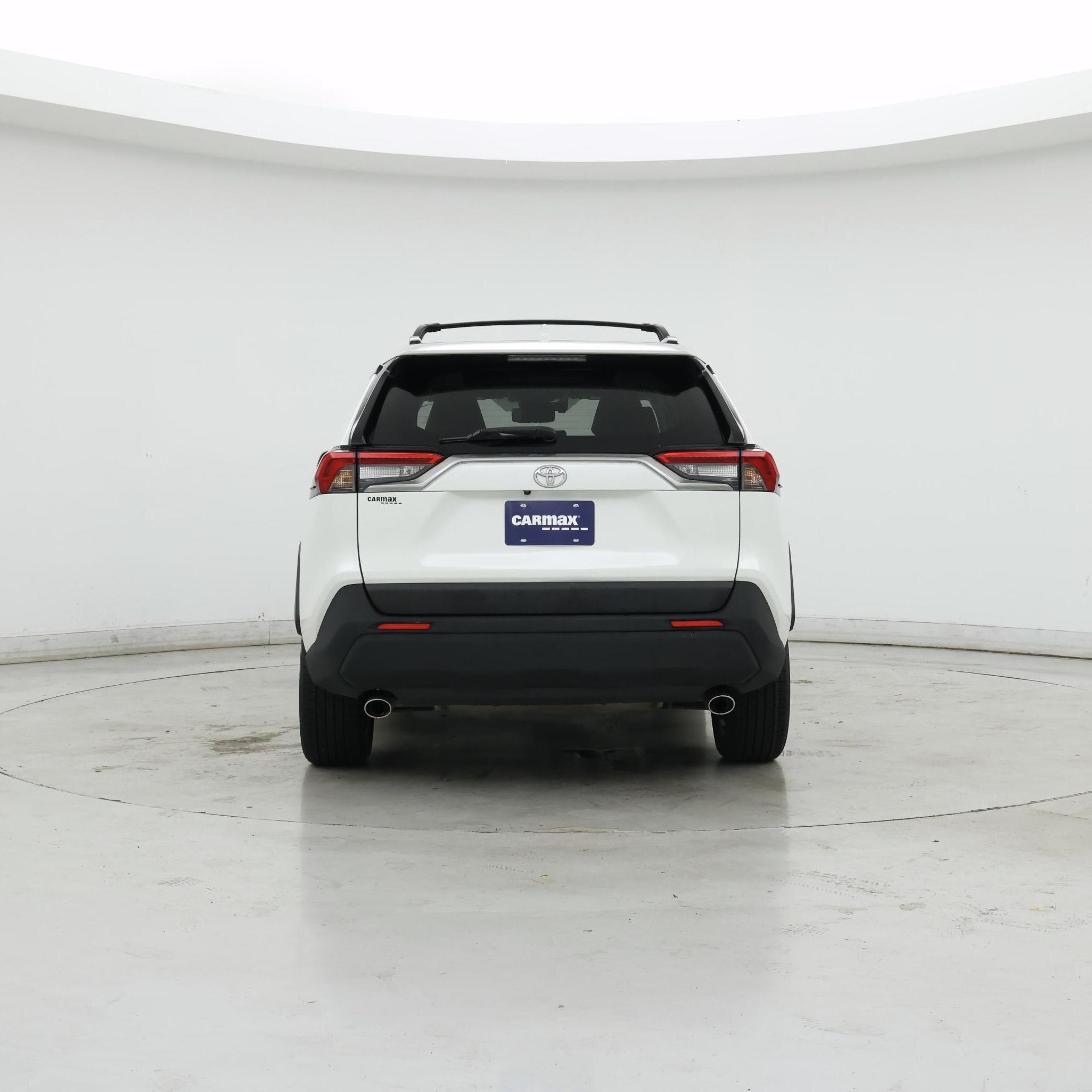 Thumbnail: 2019 Toyota RAV4 - 6
