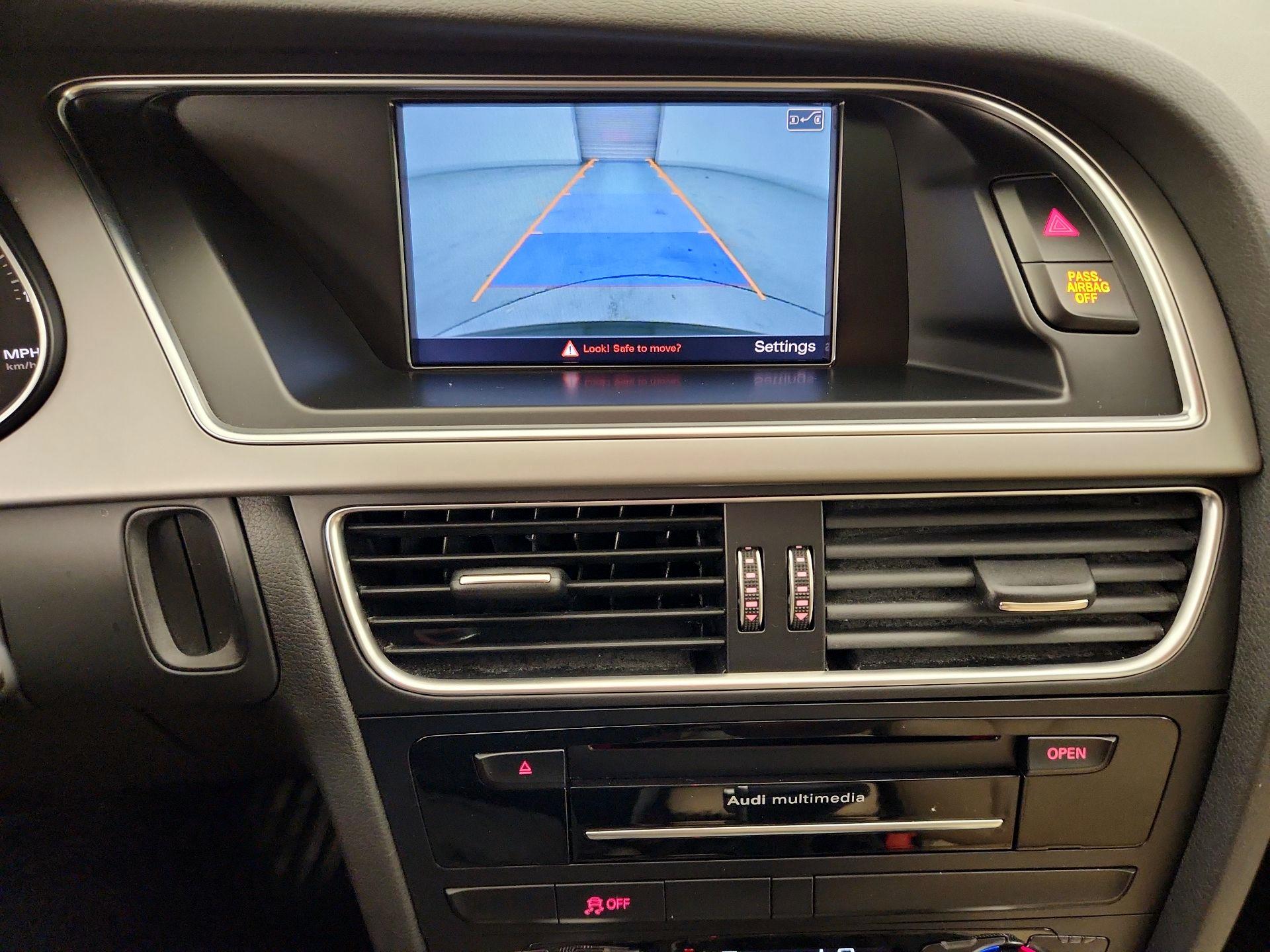 Thumbnail: 2014 Audi A4 - 15