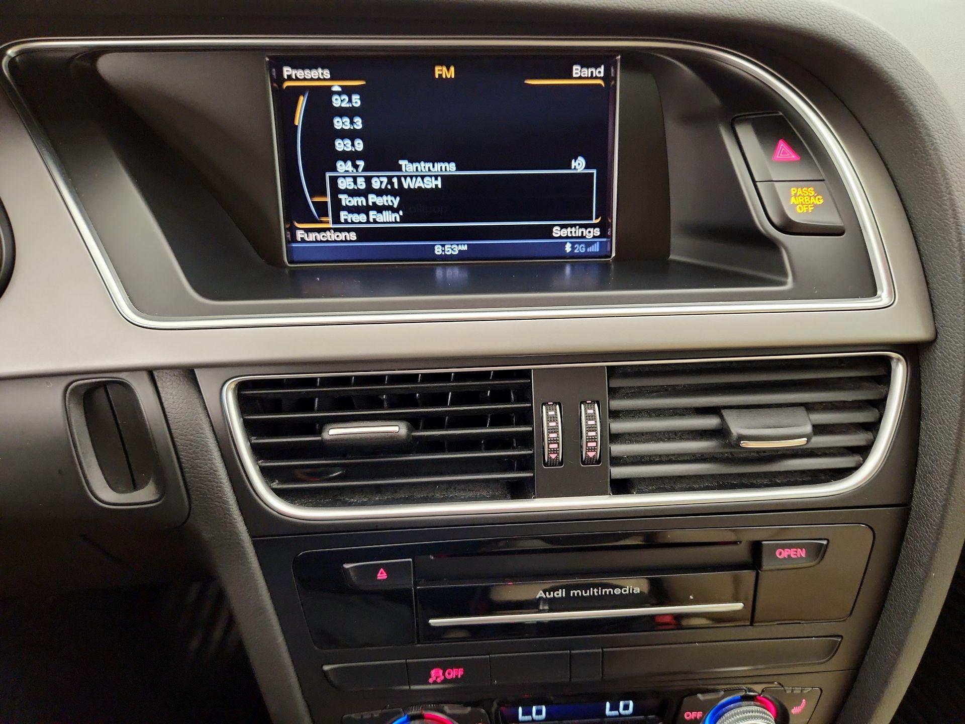 Thumbnail: 2014 Audi A4 - 16