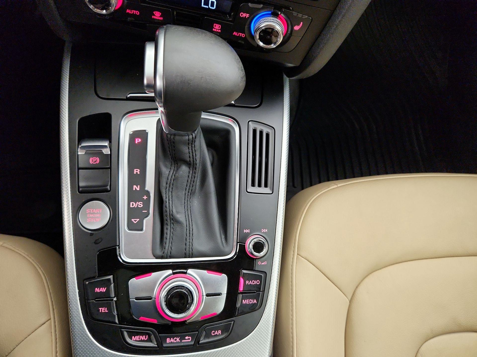 Thumbnail: 2014 Audi A4 - 18