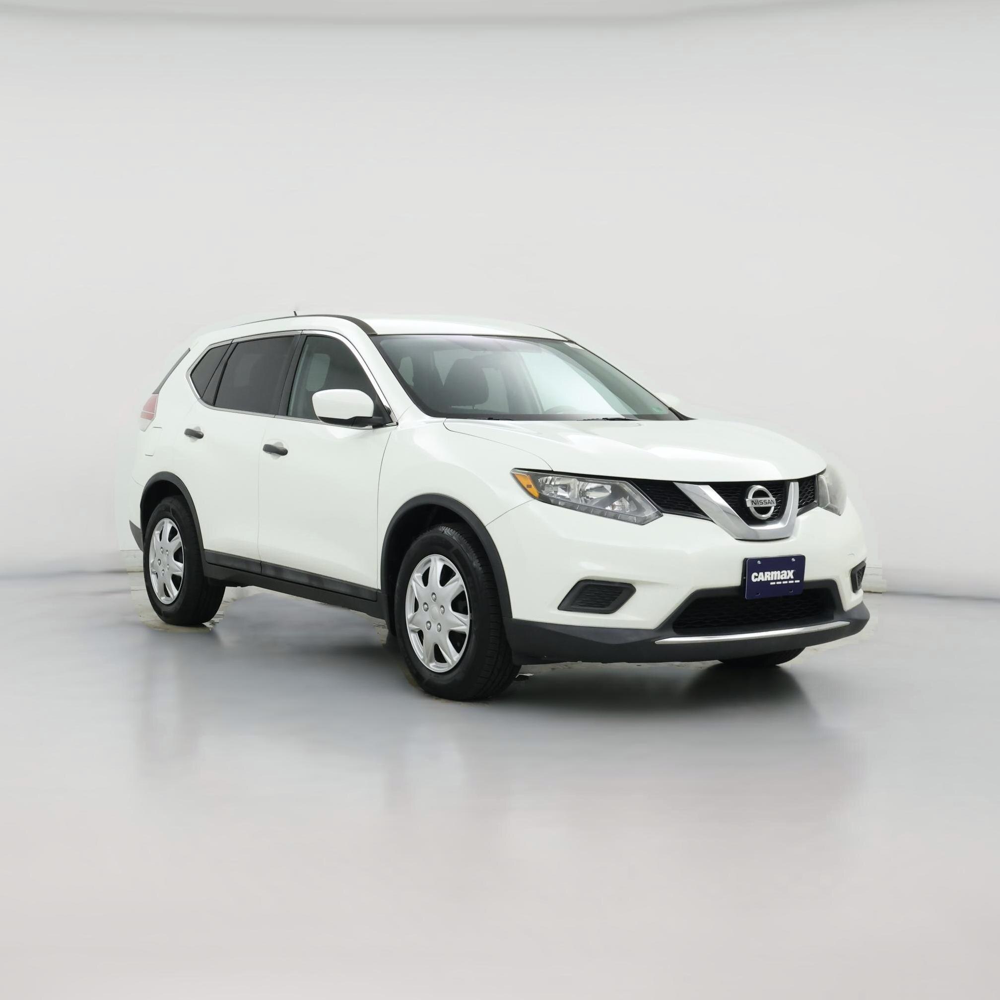 Thumbnail: 2016 Nissan Rogue - 1