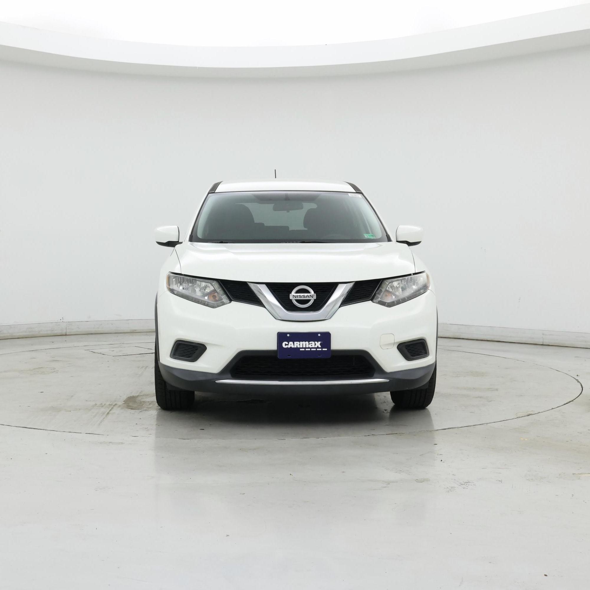 Thumbnail: 2016 Nissan Rogue - 5