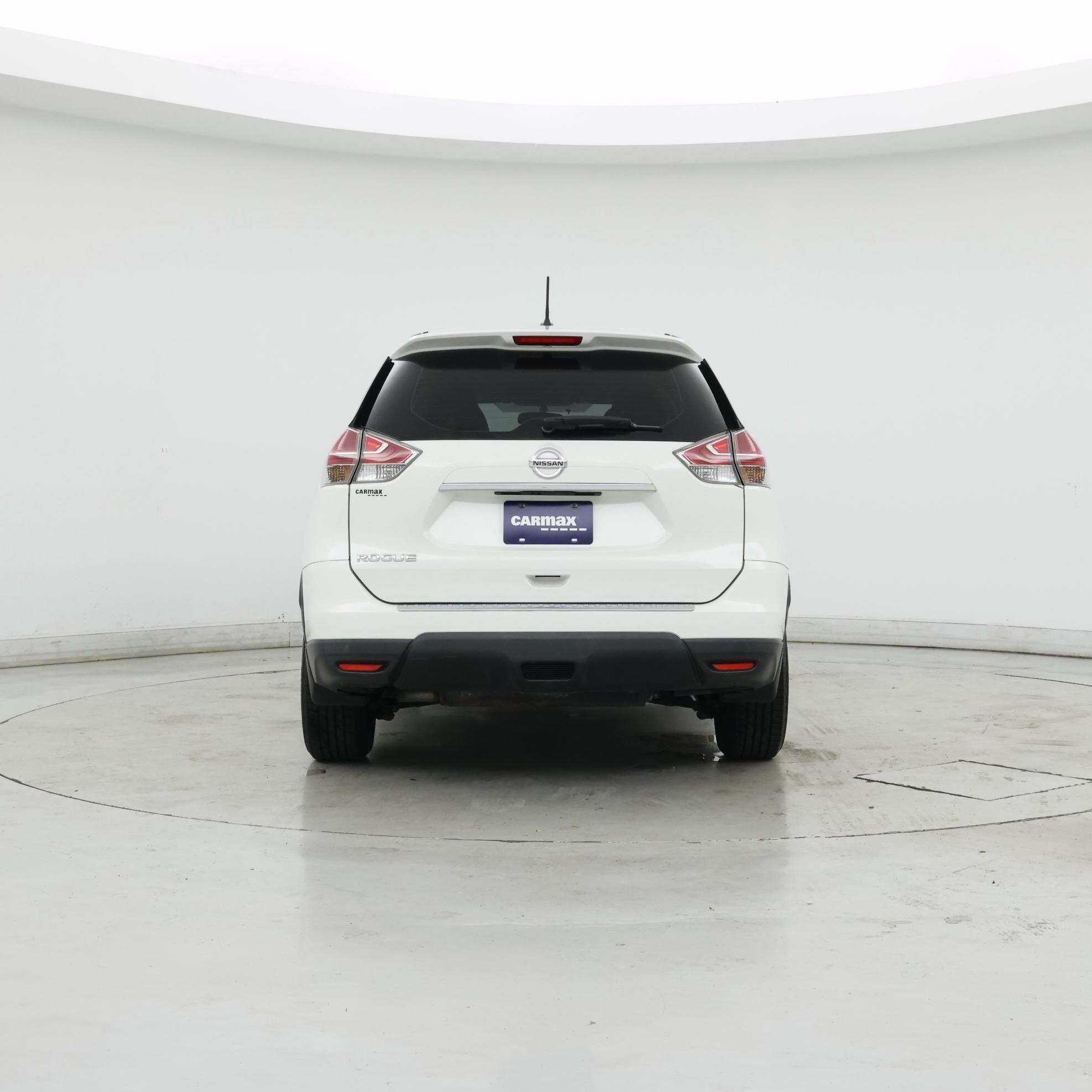 Thumbnail: 2016 Nissan Rogue - 6