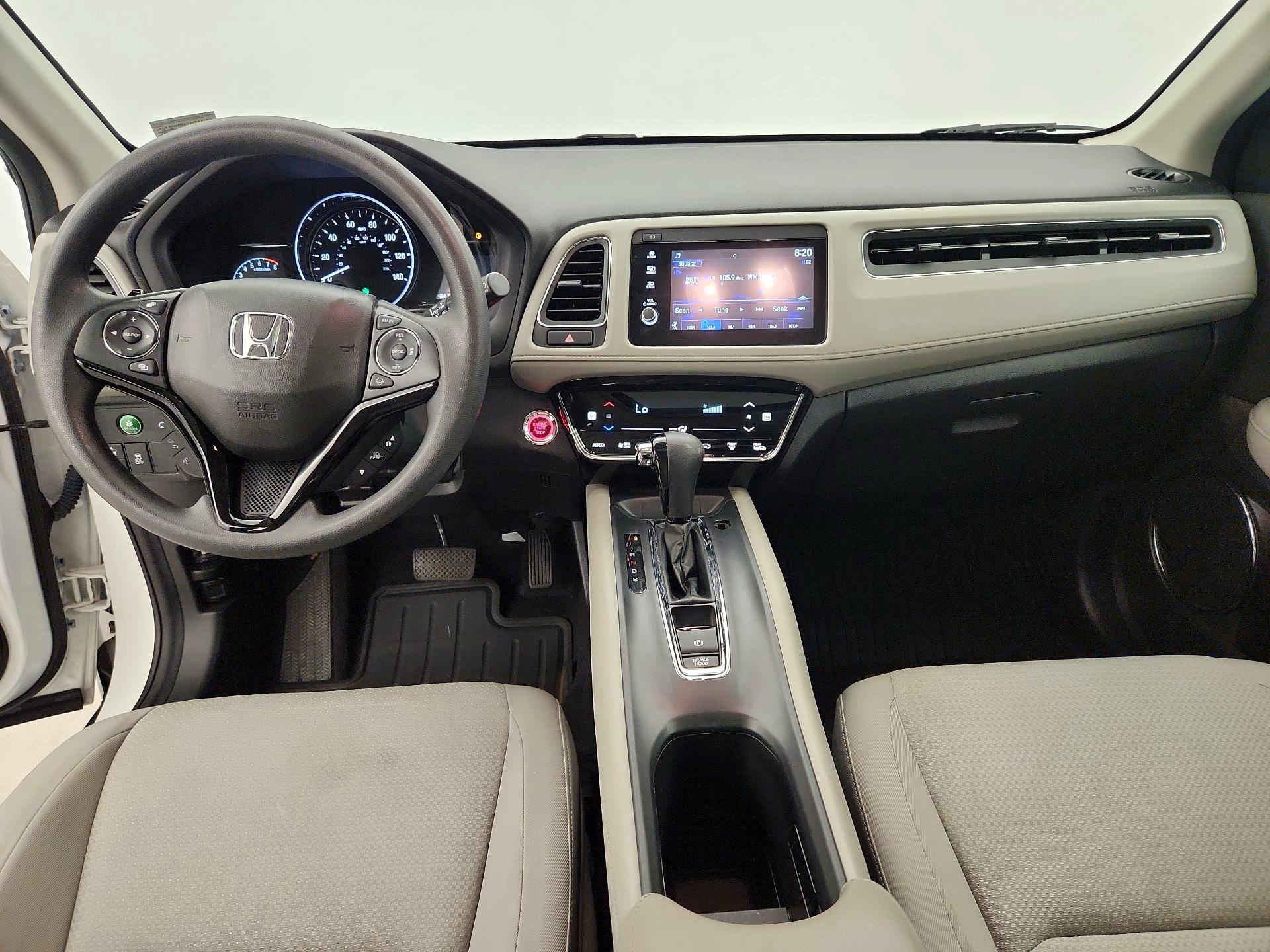 Thumbnail: 2022 Honda HR-V - 9