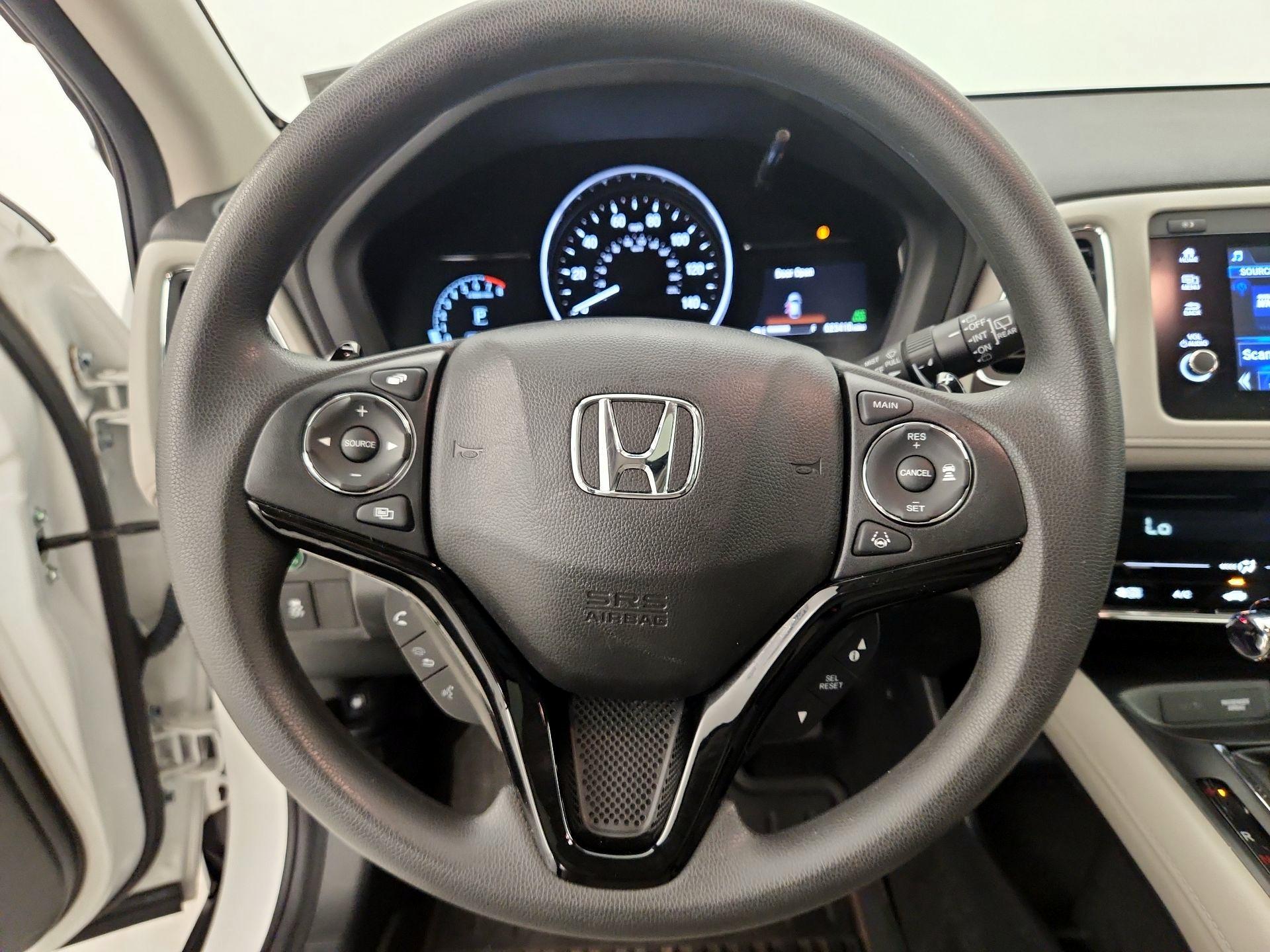 Thumbnail: 2022 Honda HR-V - 10