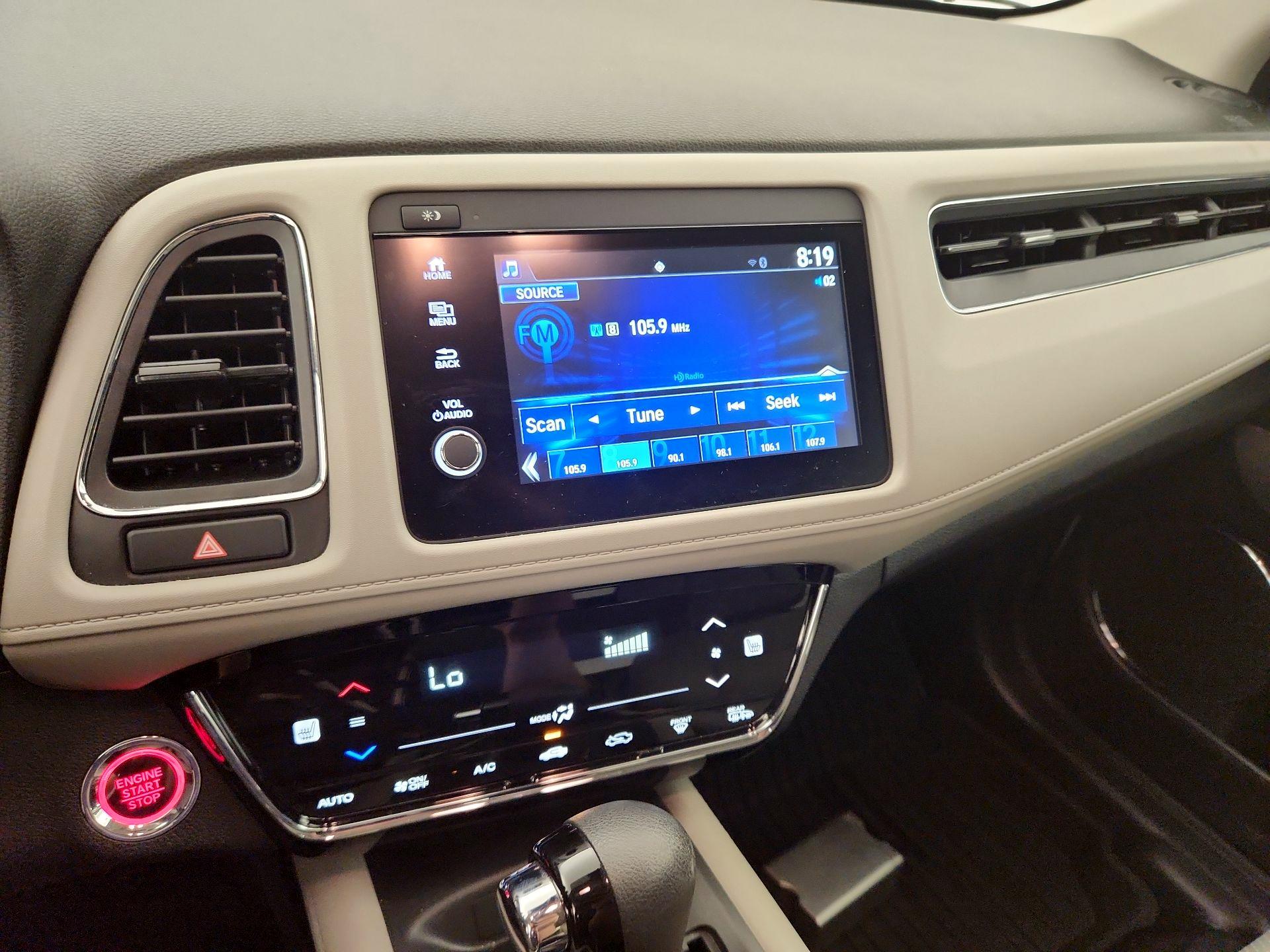 Thumbnail: 2022 Honda HR-V - 15