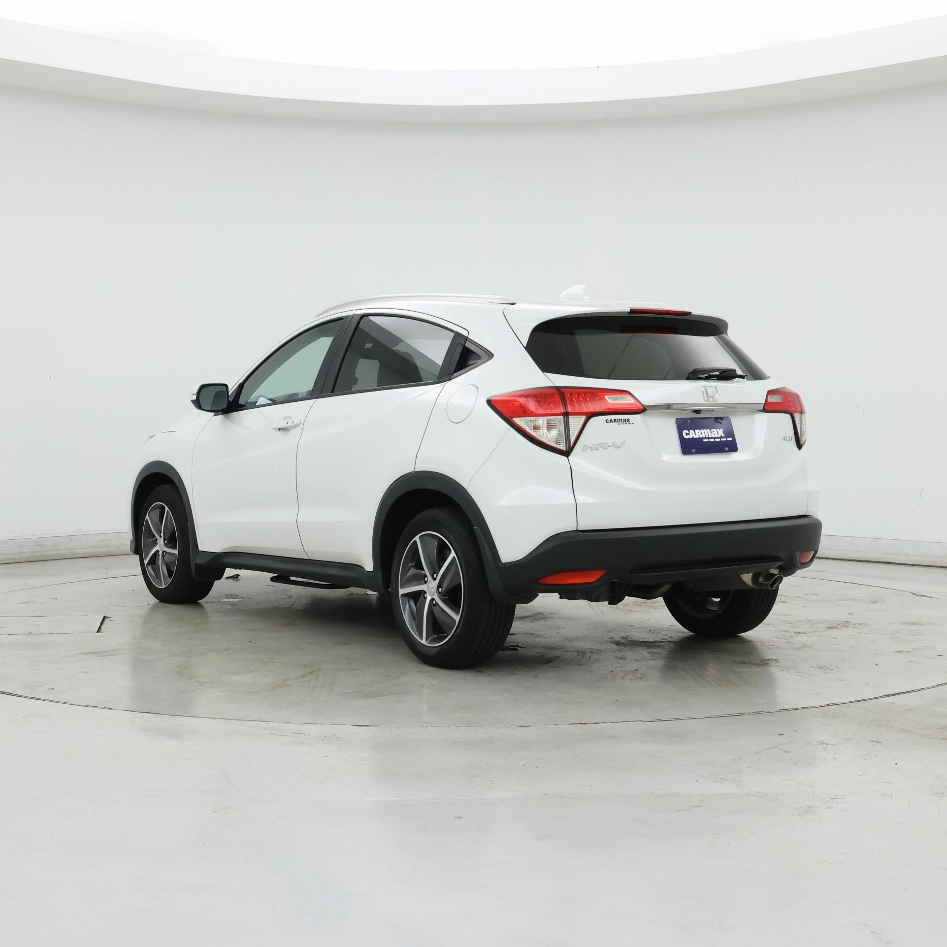 Thumbnail: 2022 Honda HR-V - 2