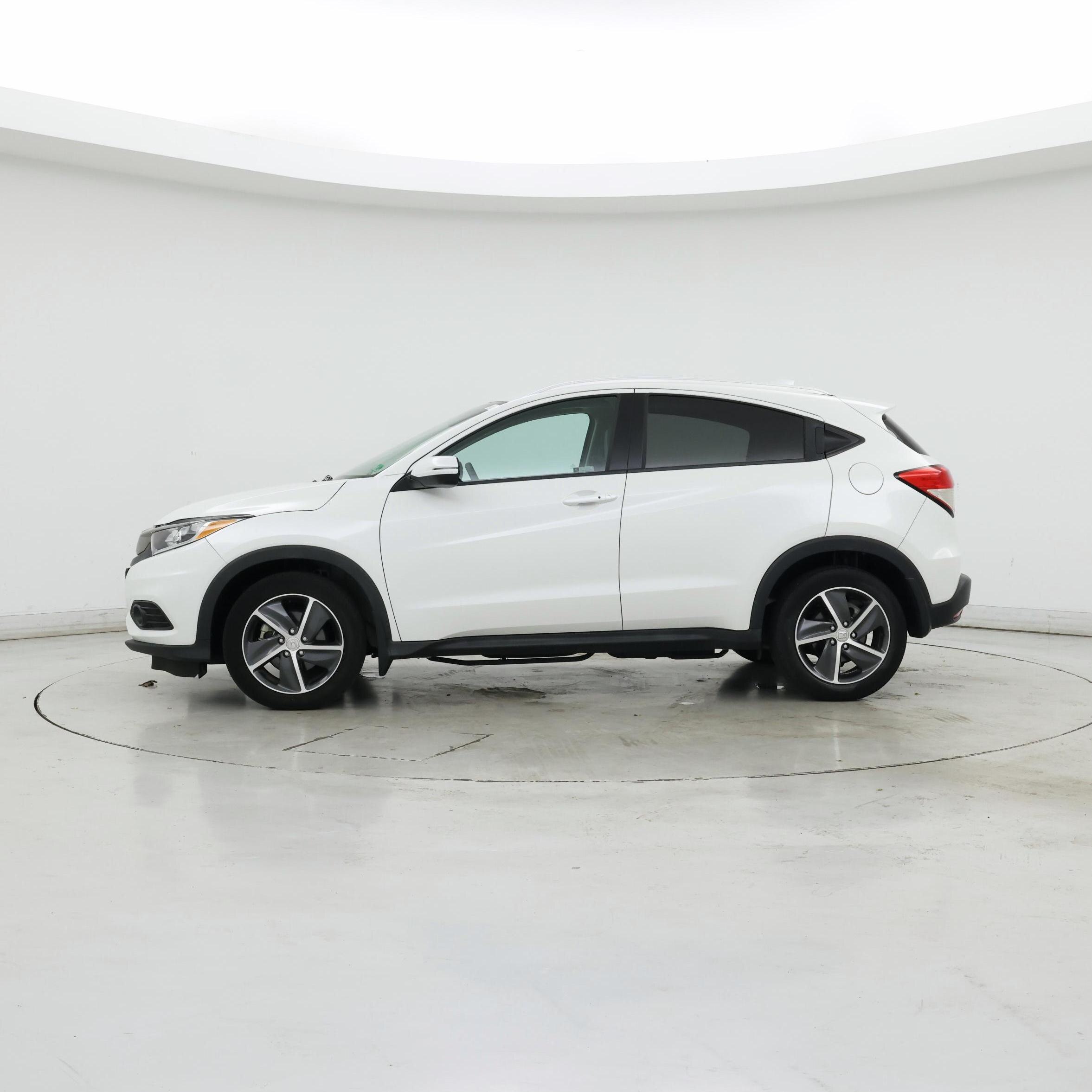 Thumbnail: 2022 Honda HR-V - 3