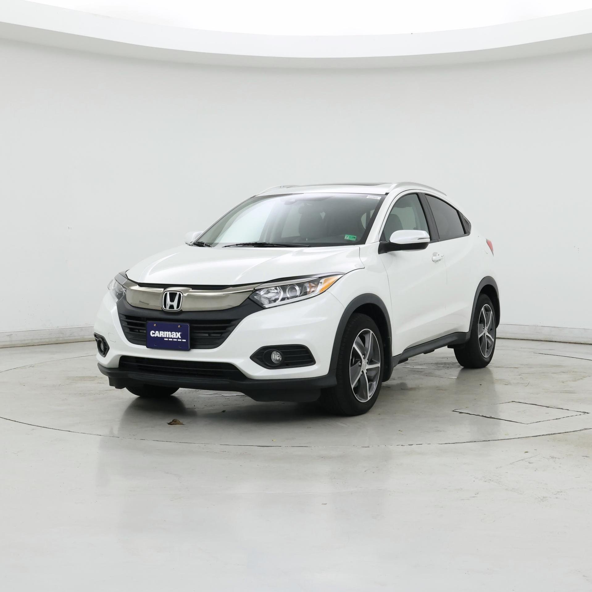 Thumbnail: 2022 Honda HR-V - 4