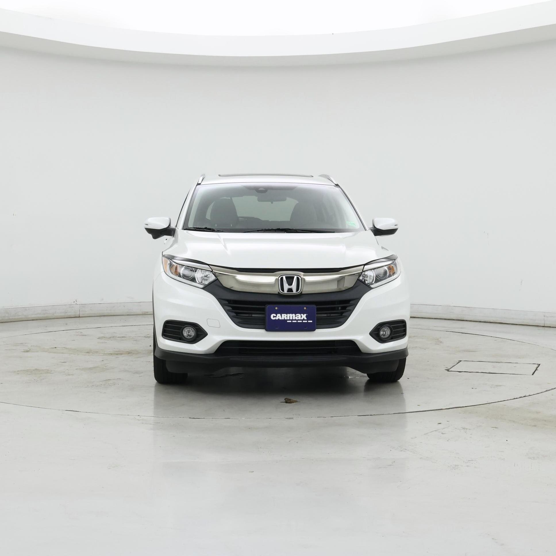Thumbnail: 2022 Honda HR-V - 5