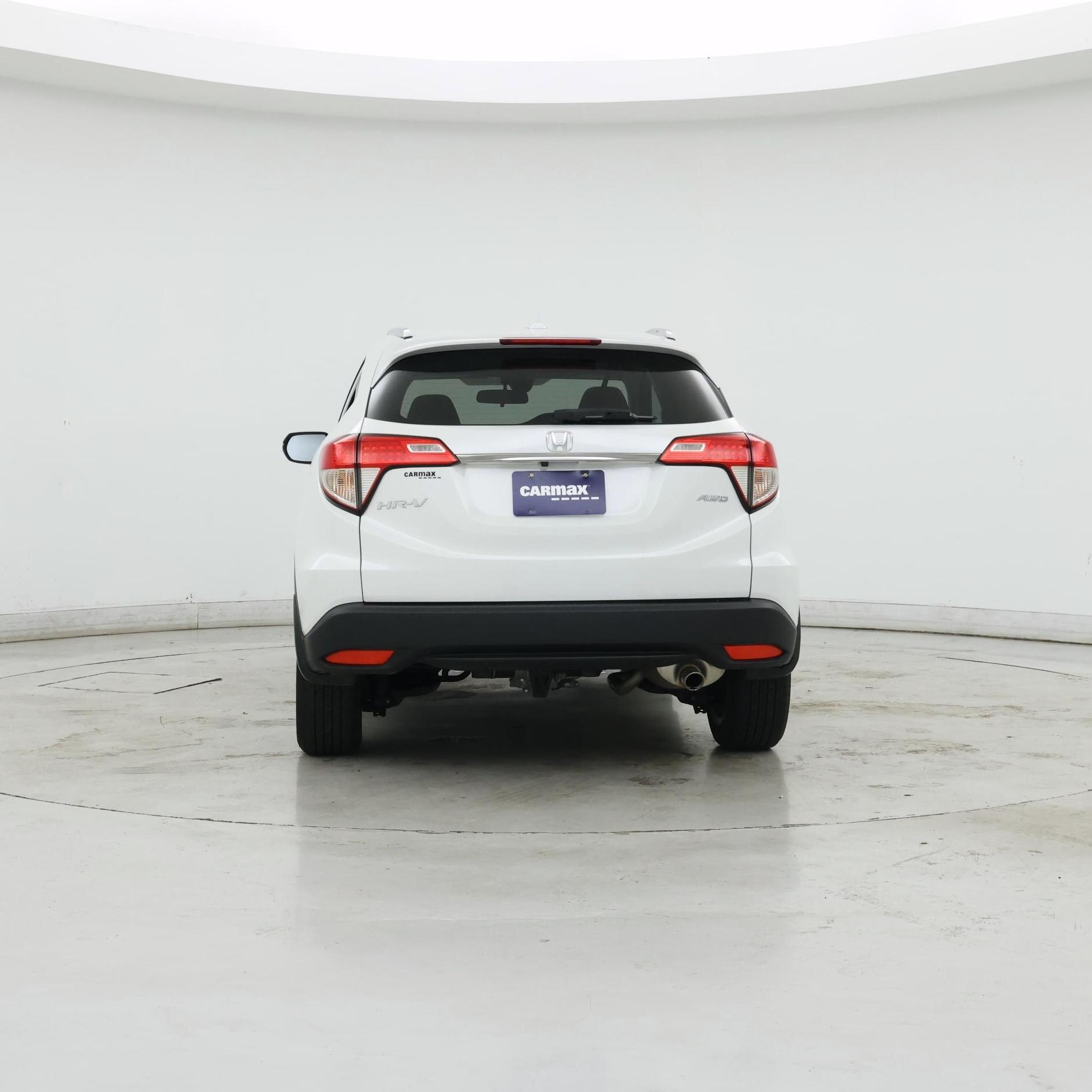 Thumbnail: 2022 Honda HR-V - 6