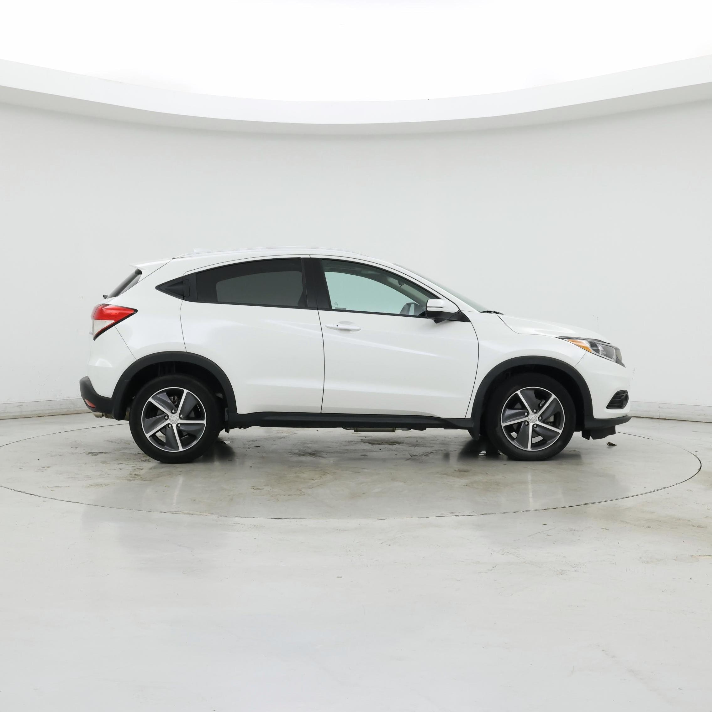 Thumbnail: 2022 Honda HR-V - 7