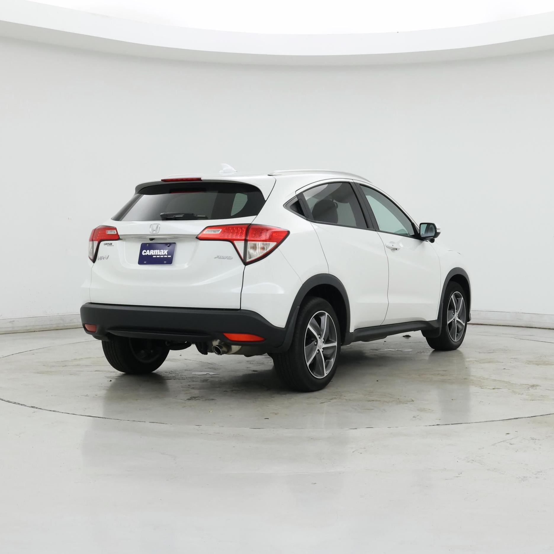 Thumbnail: 2022 Honda HR-V - 8