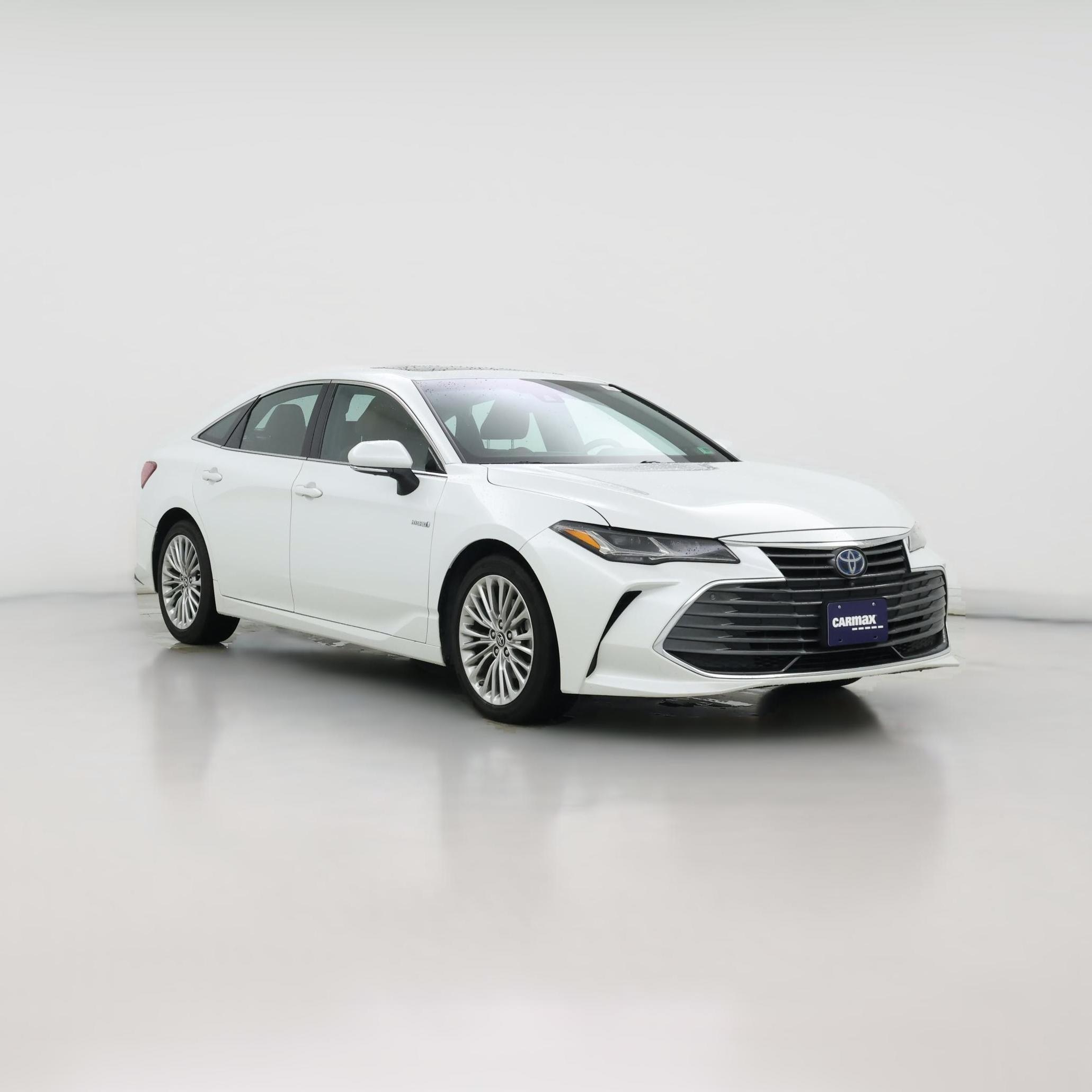 Thumbnail: 2019 Toyota Avalon - 1