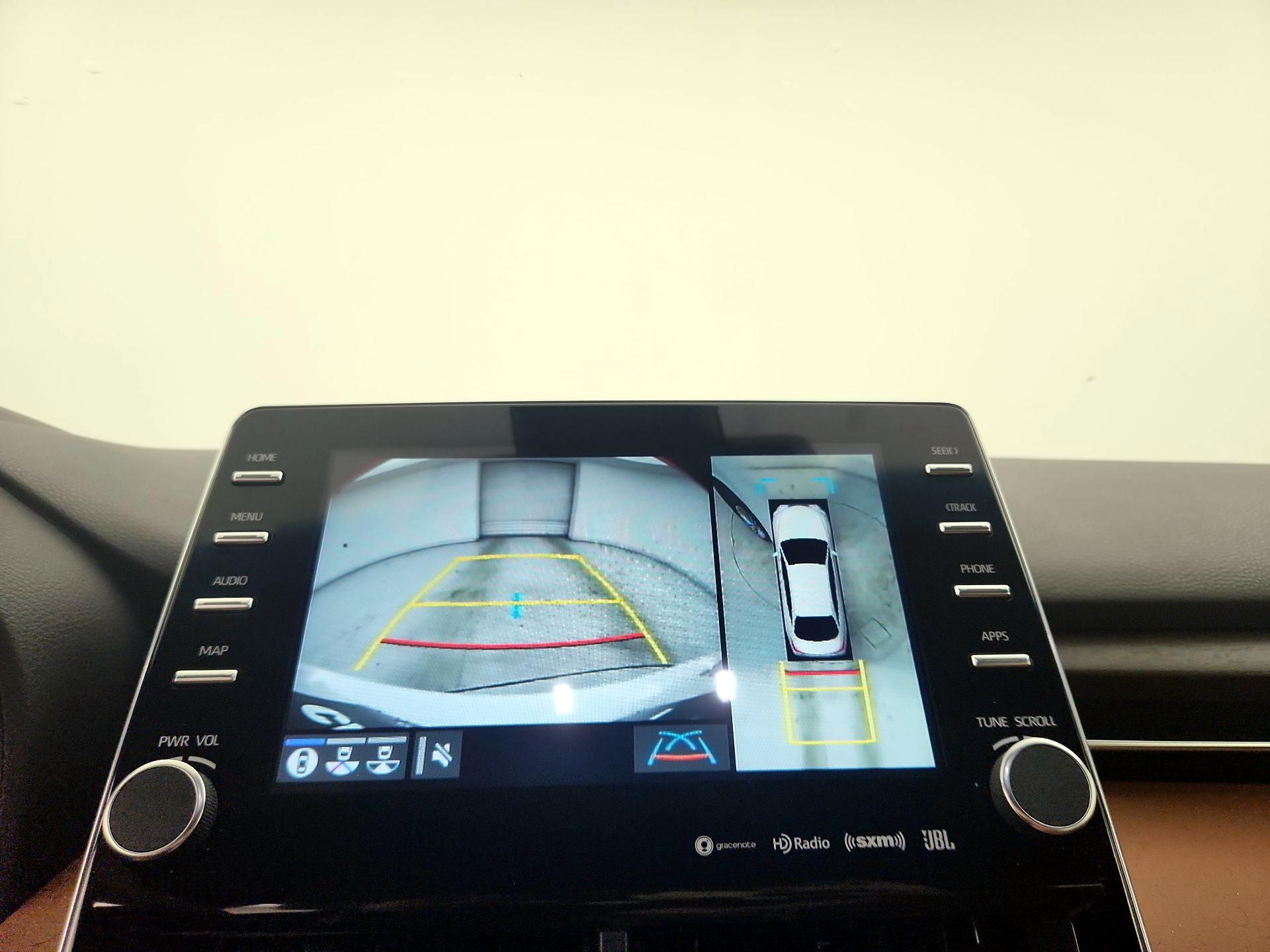 Thumbnail: 2019 Toyota Avalon - 15