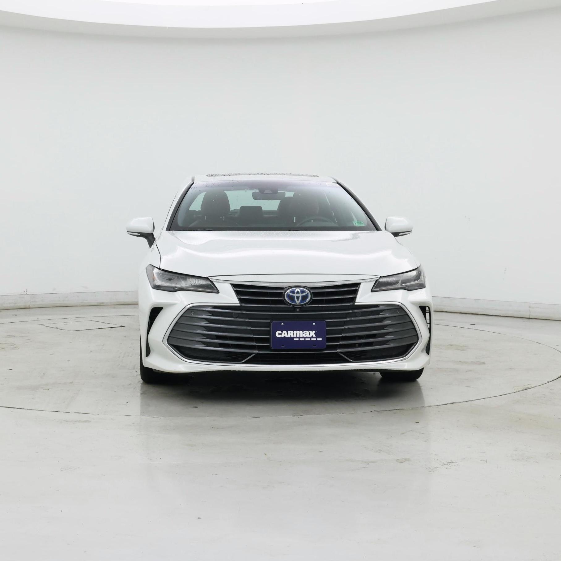 Thumbnail: 2019 Toyota Avalon - 5