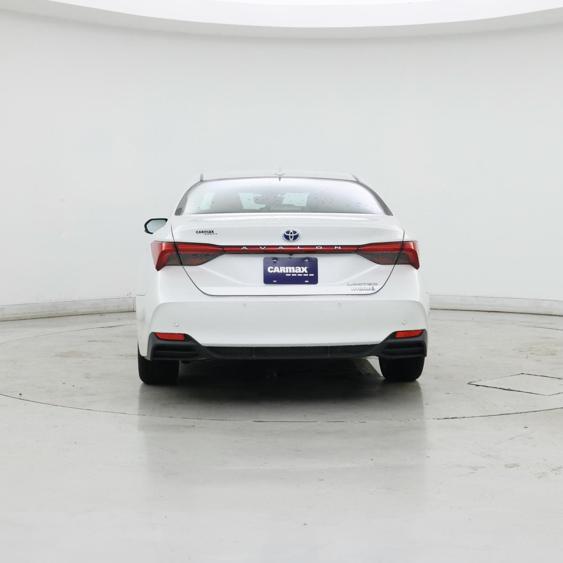 Thumbnail: 2019 Toyota Avalon - 6