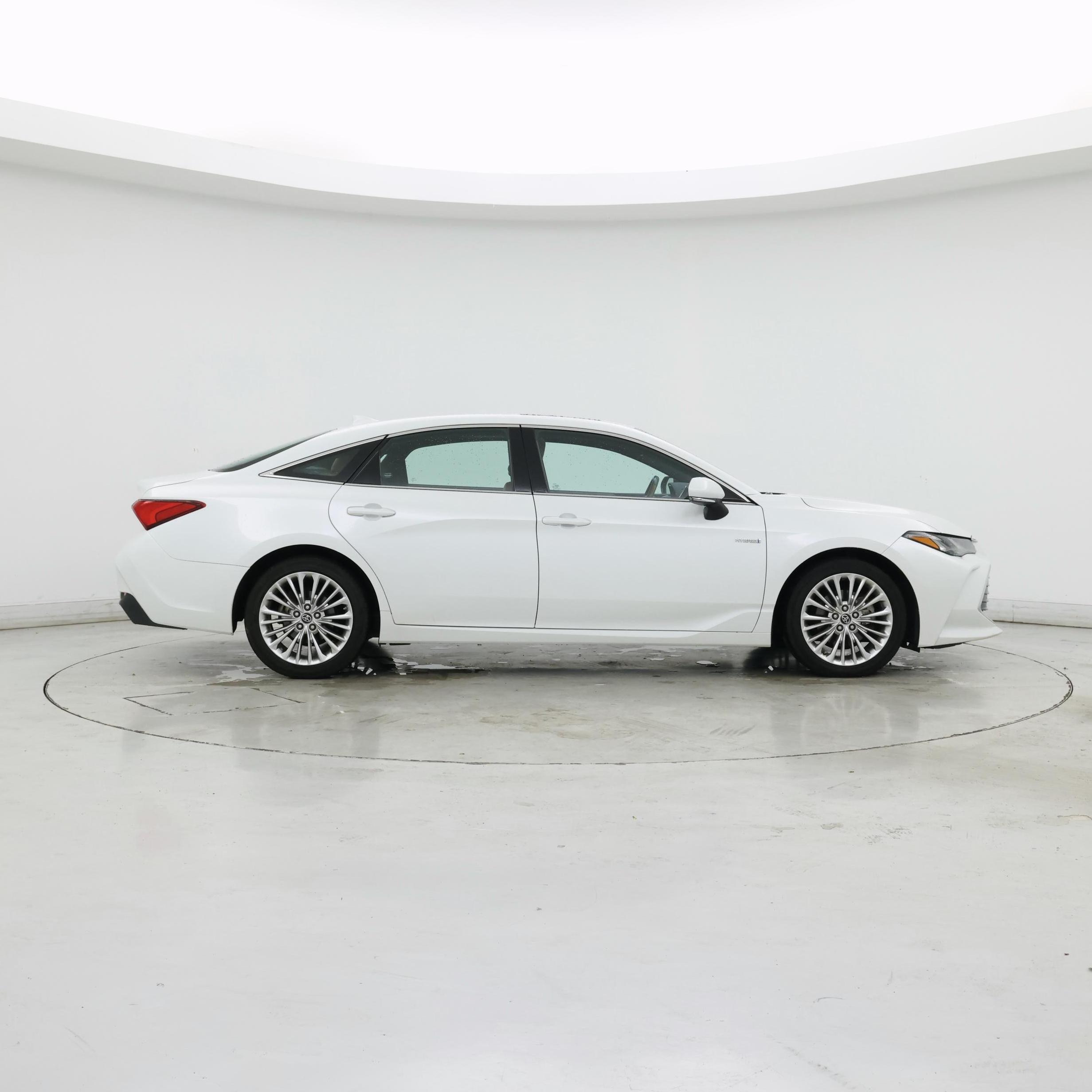 Thumbnail: 2019 Toyota Avalon - 7