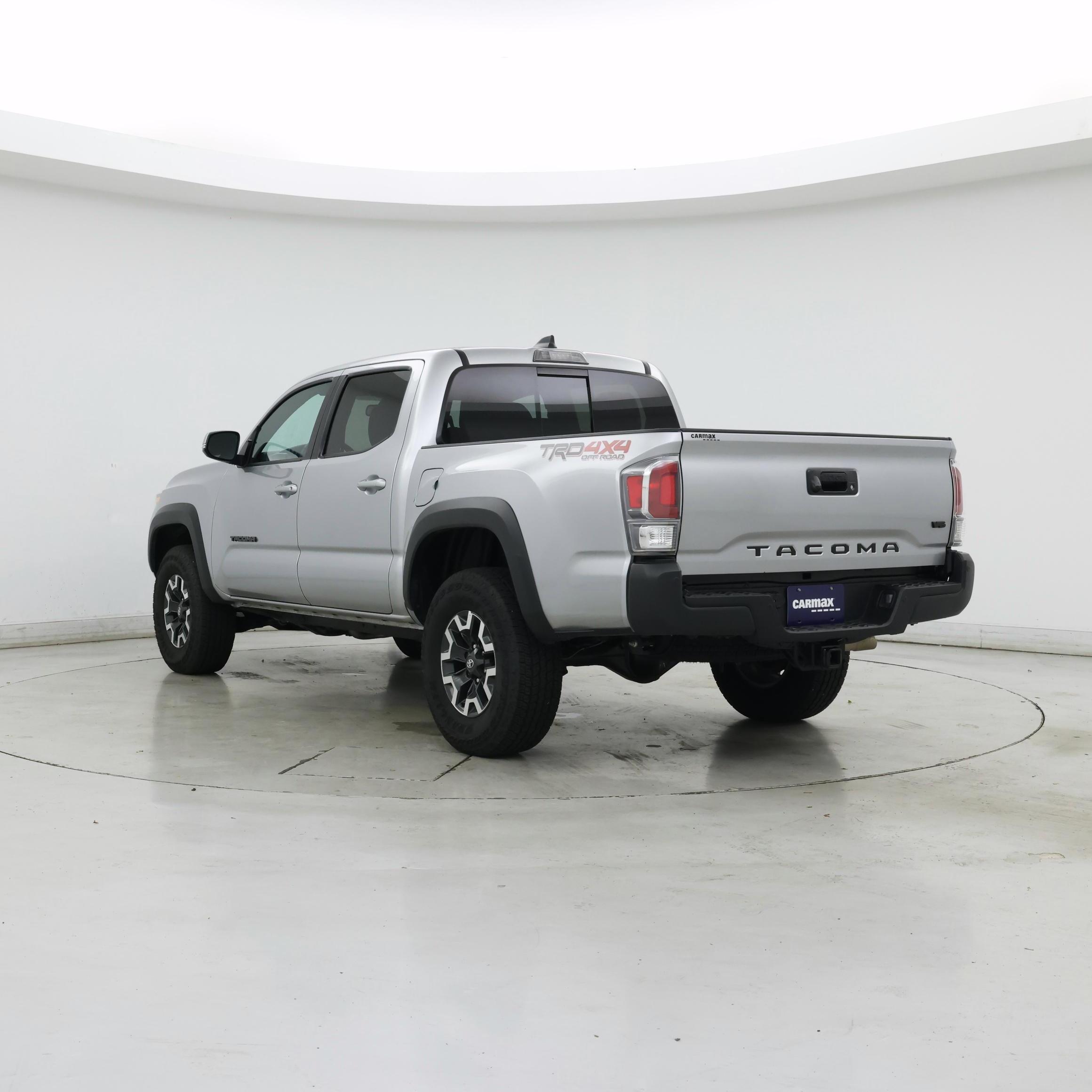 Thumbnail: 2023 Toyota Tacoma - 2